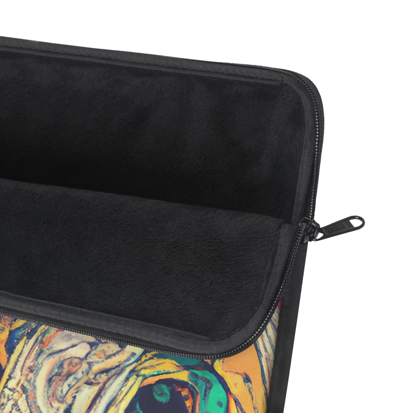 FlaminFey - LGBTQ+ Laptop Sleeve (12", 13", 15")