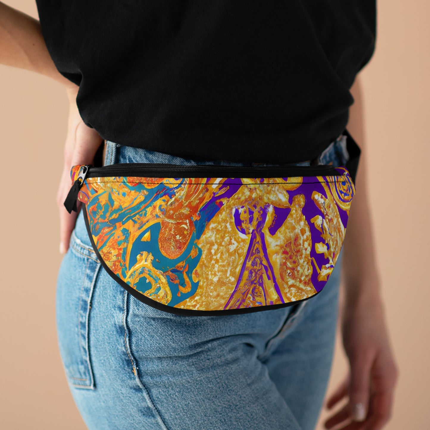 HotPantsLola - LGBTQ+ Fanny Pack Belt Bag