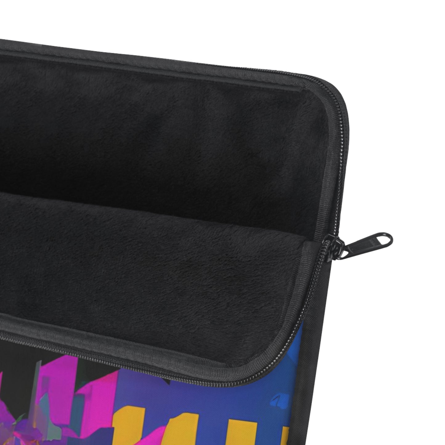 GalaxyVyXx - LGBTQ+ Laptop Sleeve (12", 13", 15")