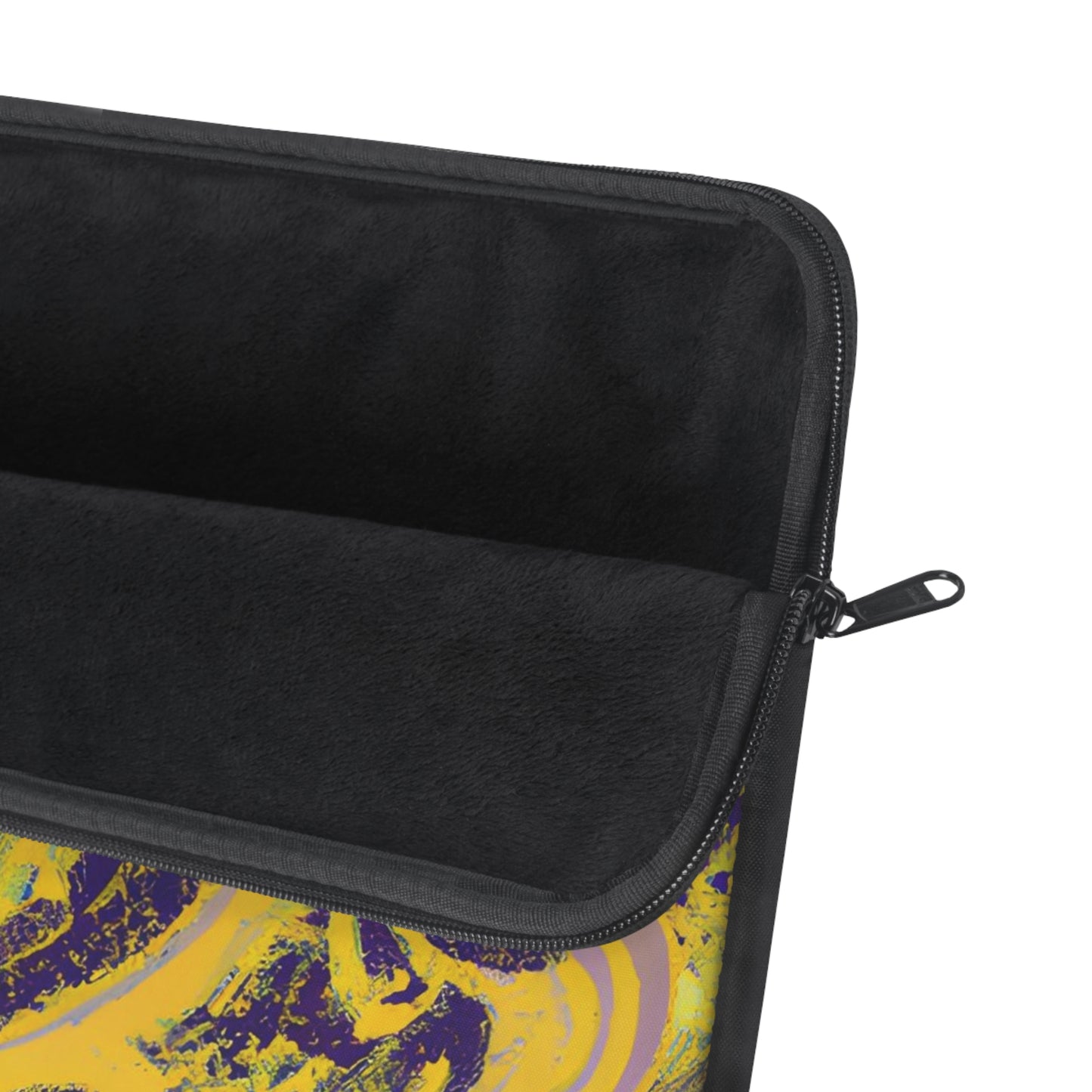 FlamingoFever - LGBTQ+ Laptop Sleeve (12", 13", 15")