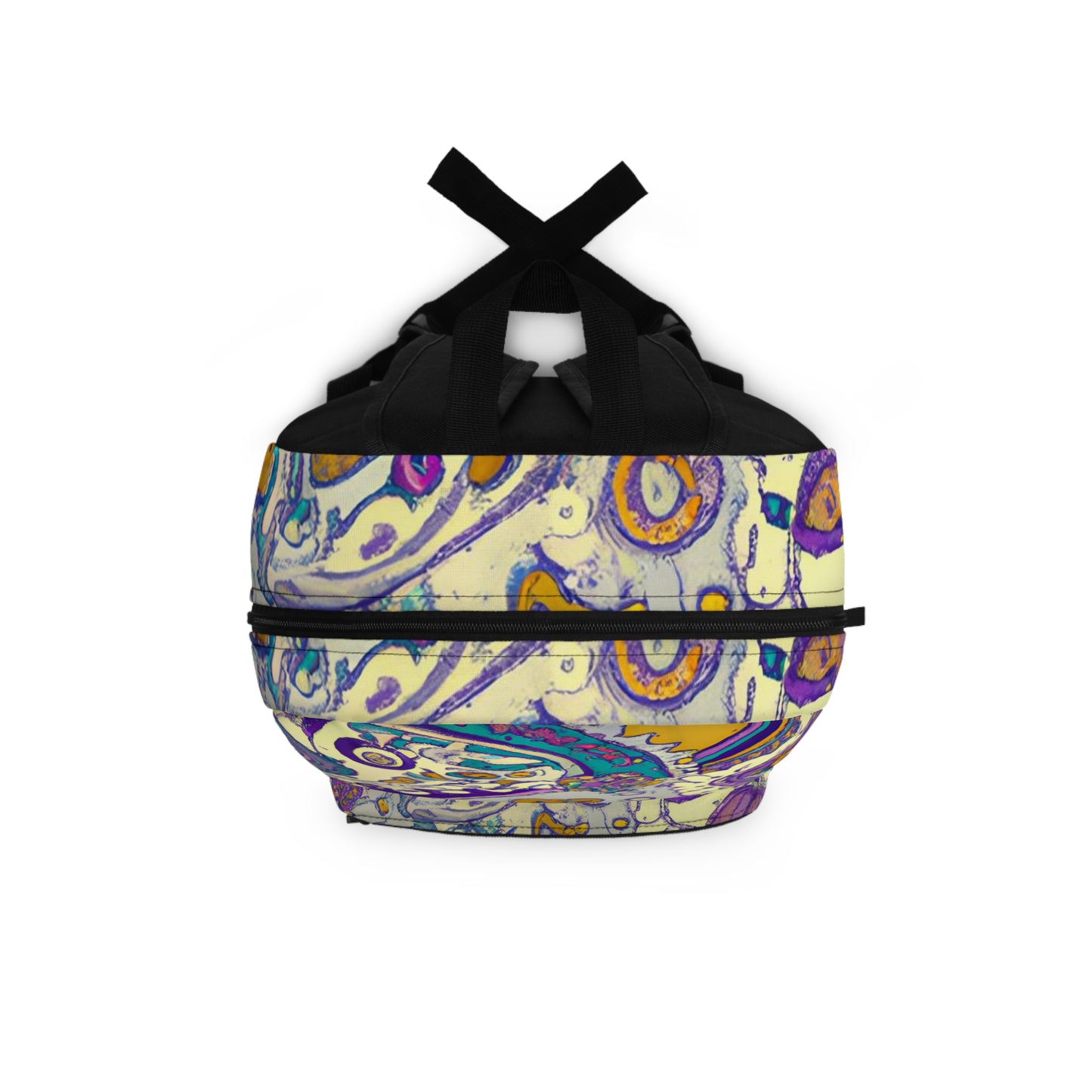 FlamingOpal - LGBTQ+ Pride Backpack