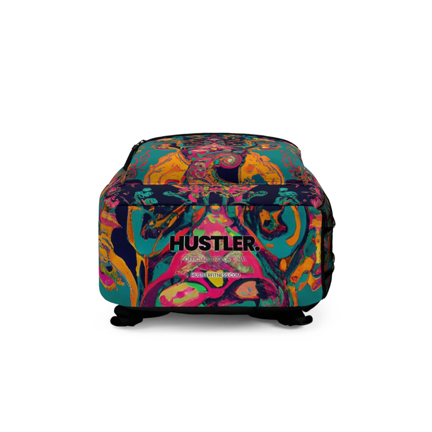 FlamingoFox - LGBTQ+ Pride Backpack