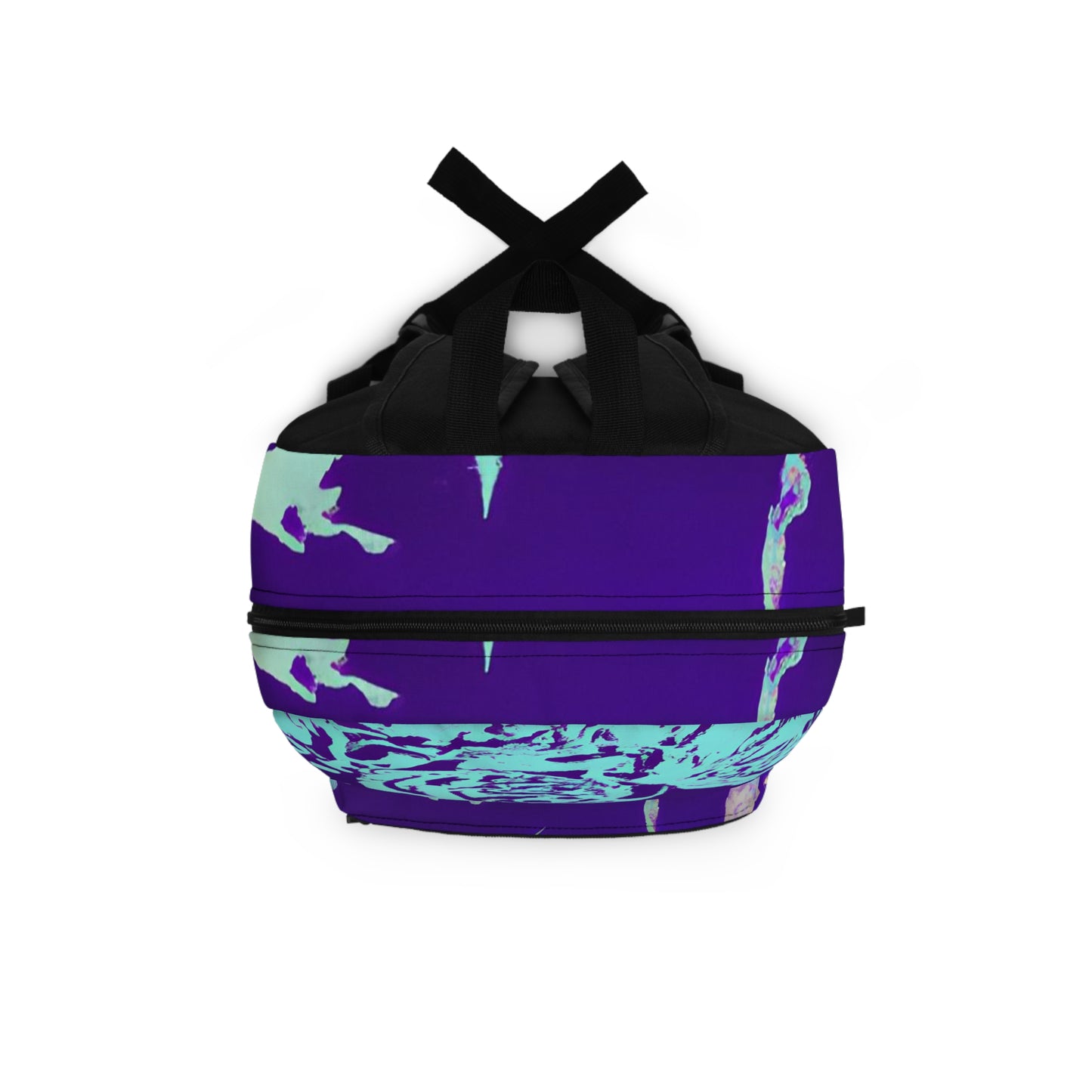 FlapperFemme - LGBTQ+ Pride Backpack