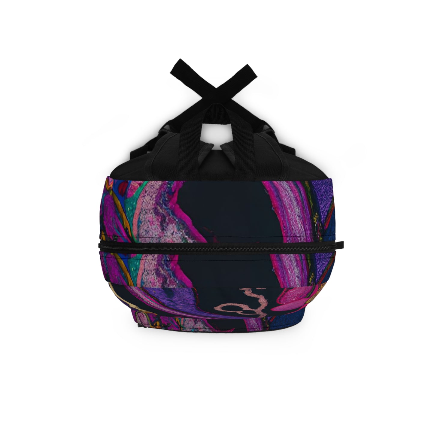 GatsbyGlamour - LGBTQ+ Pride Backpack