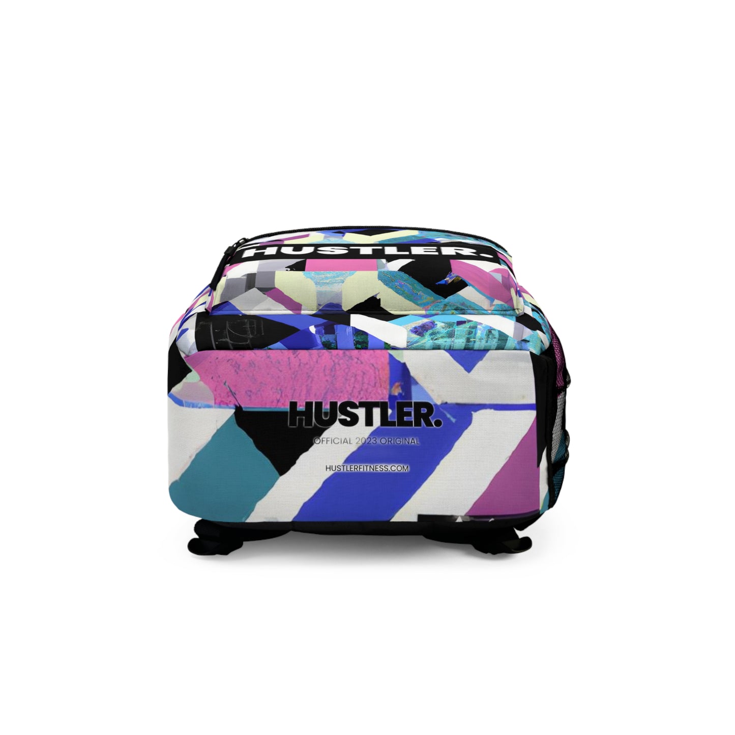StarrWarp - LGBTQ+ Pride Backpack