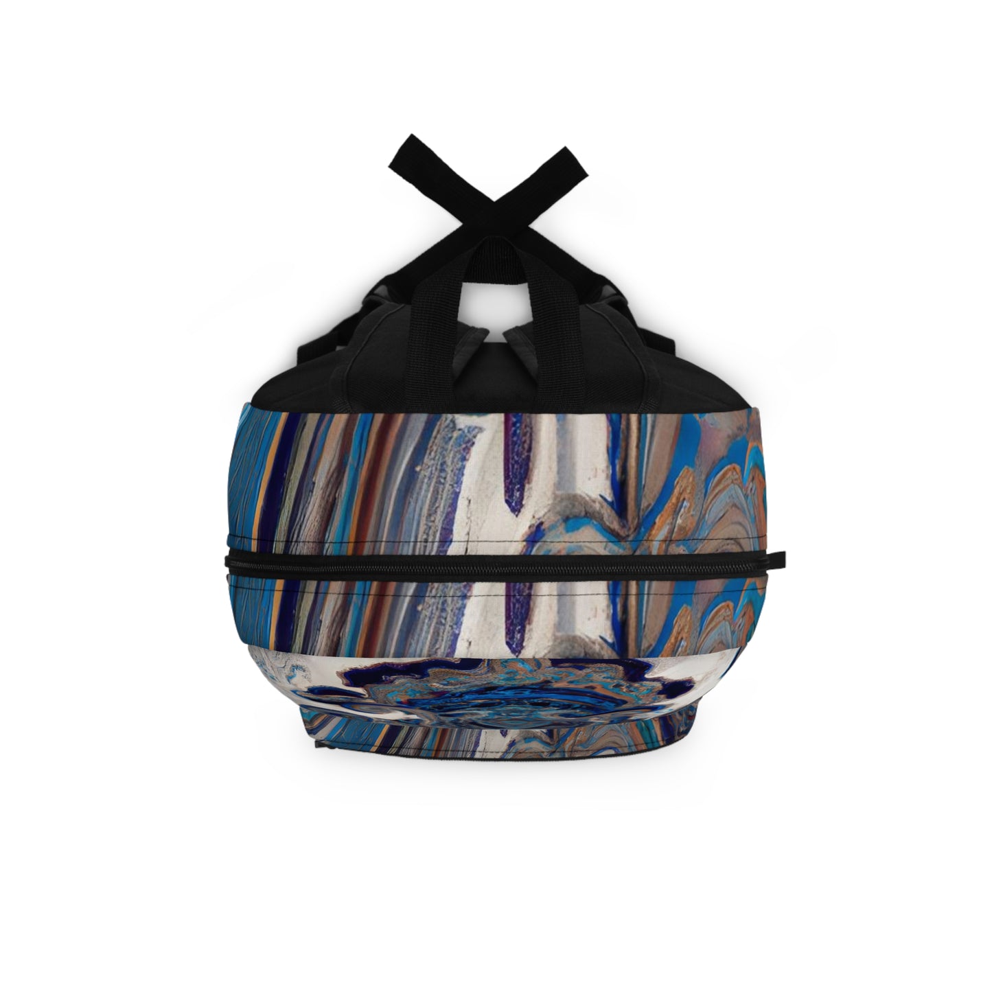 SapphireStarr - LGBTQ+ Pride Backpack