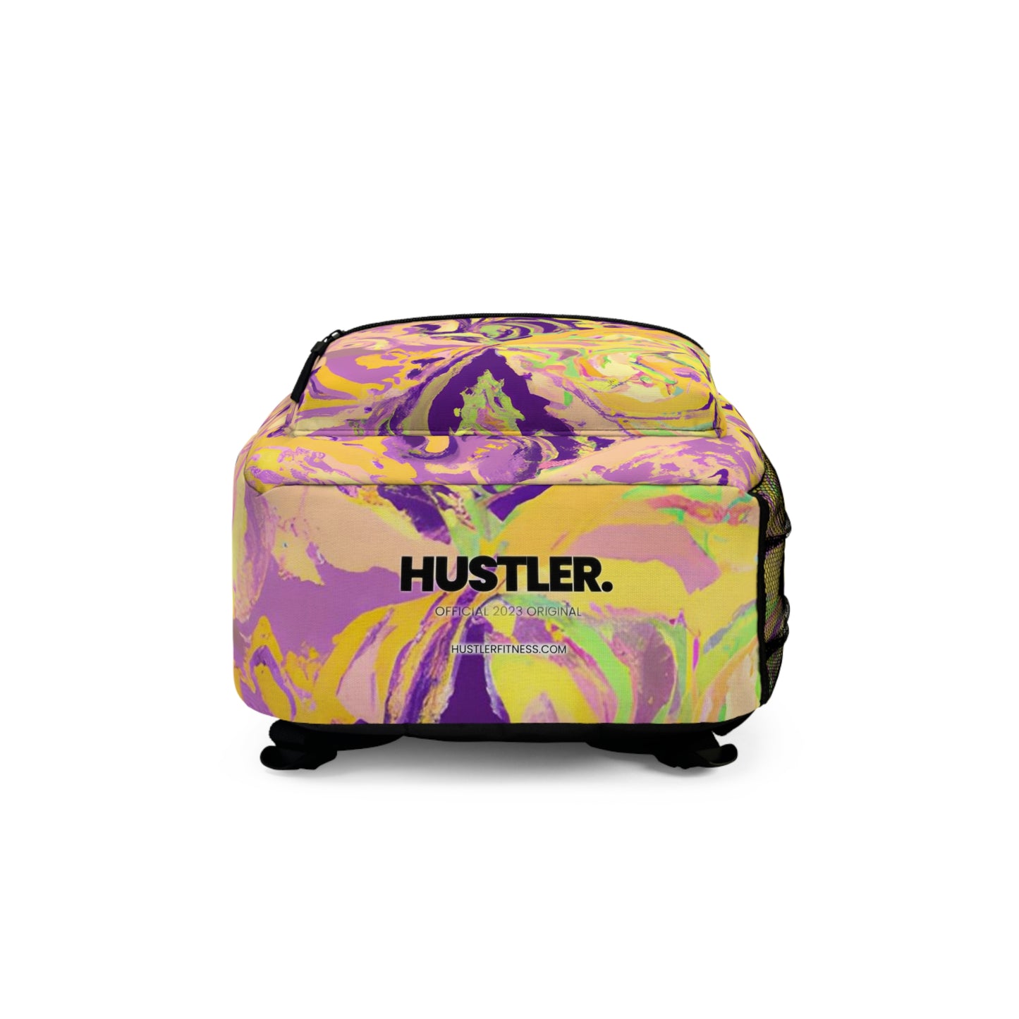 GlitterGatsby - LGBTQ+ Pride Backpack