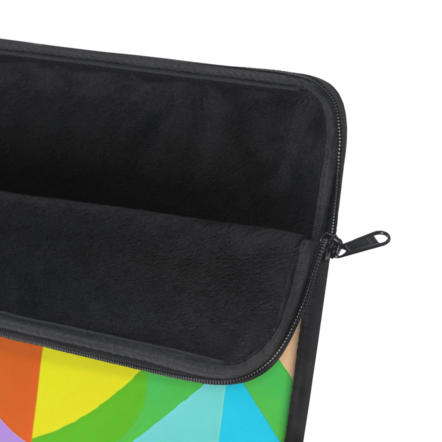 FantasiaDivine - LGBTQ+ Laptop Sleeve (12", 13", 15")