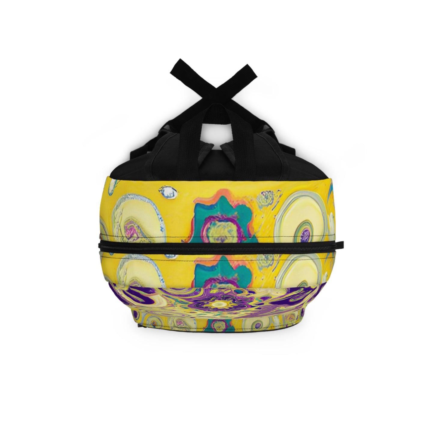 GlamGatsby - LGBTQ+ Pride Backpack