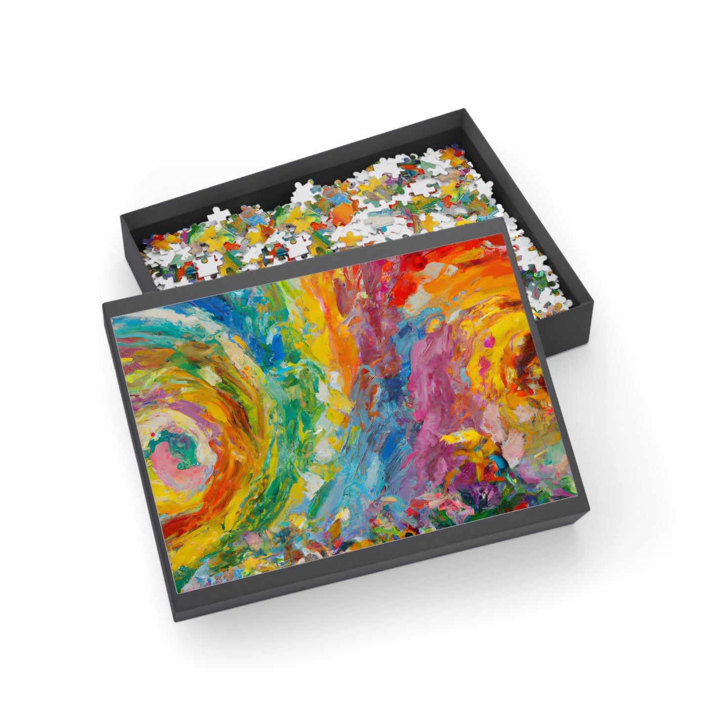 Sirangelo - Gay Hope Jigsaw Puzzle