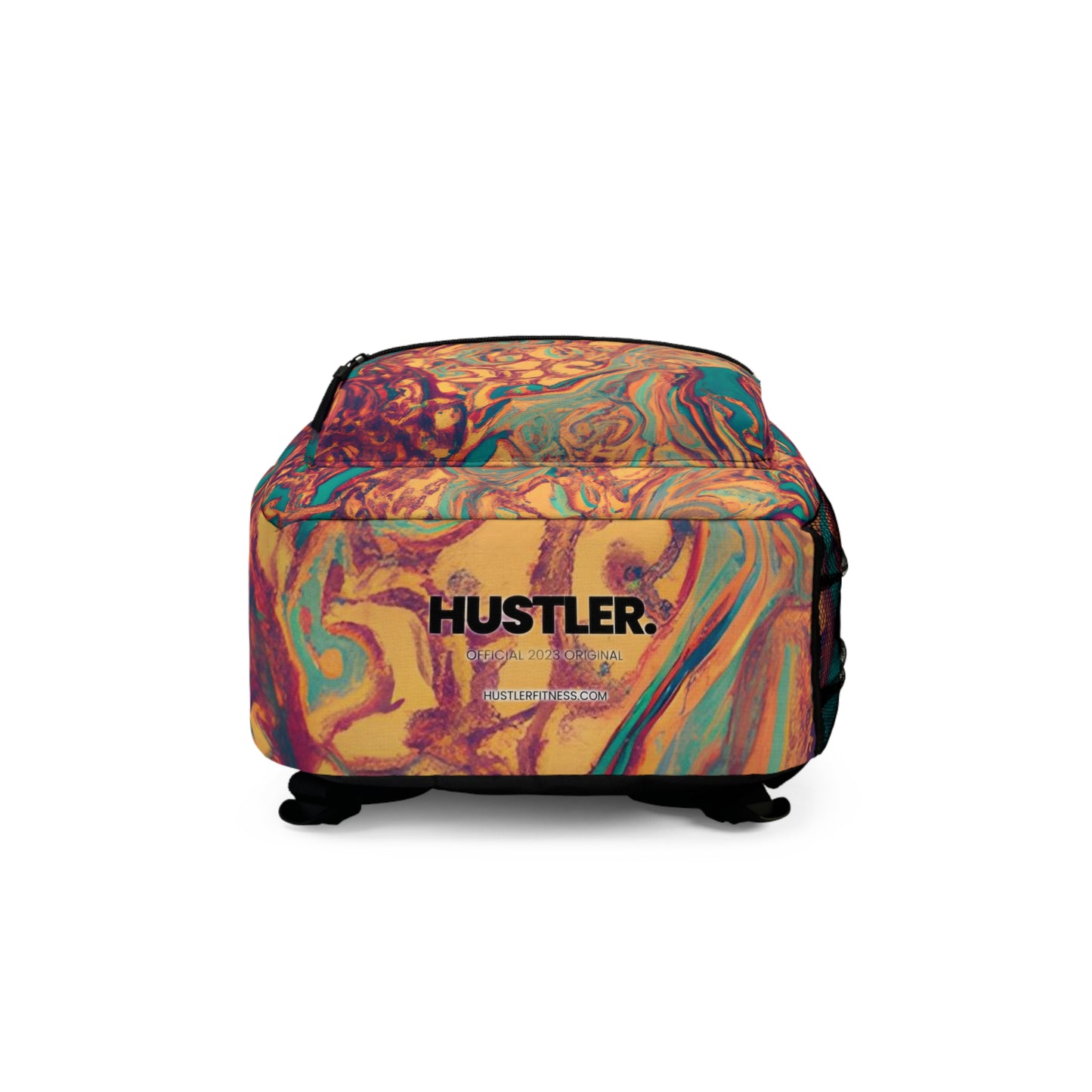 SassyScarlett - LGBTQ+ Pride Backpack