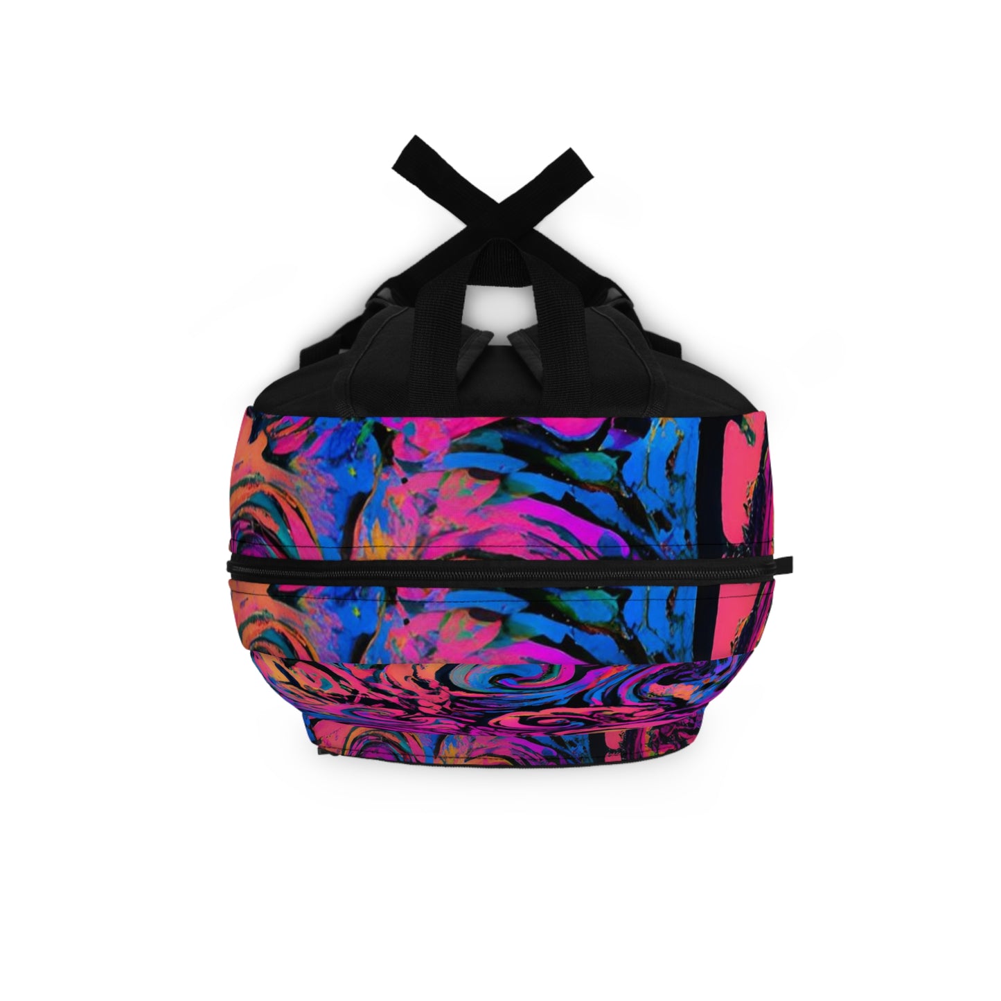 NeoSpeakeasy - LGBTQ+ Pride Backpack