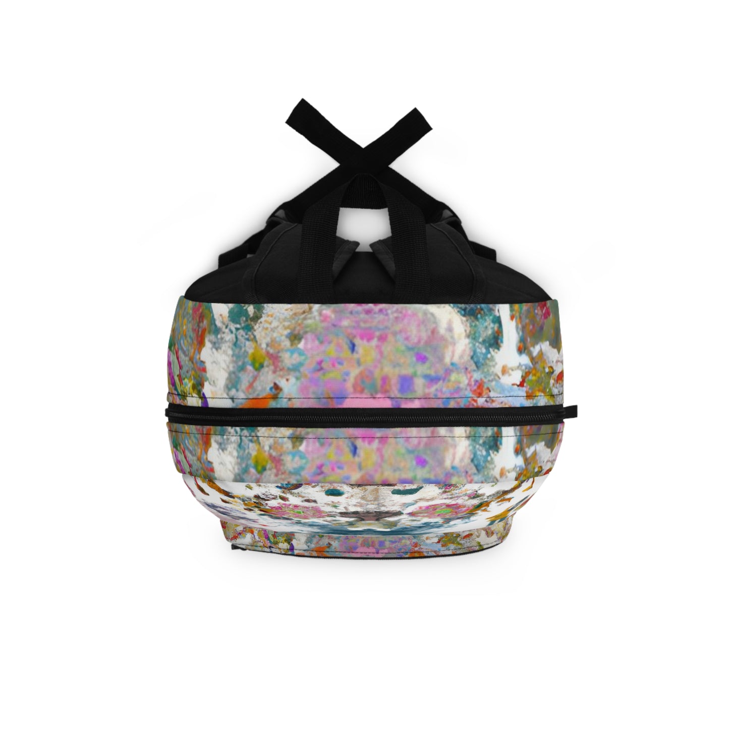 MabelFlamingo - LGBTQ+ Pride Backpack