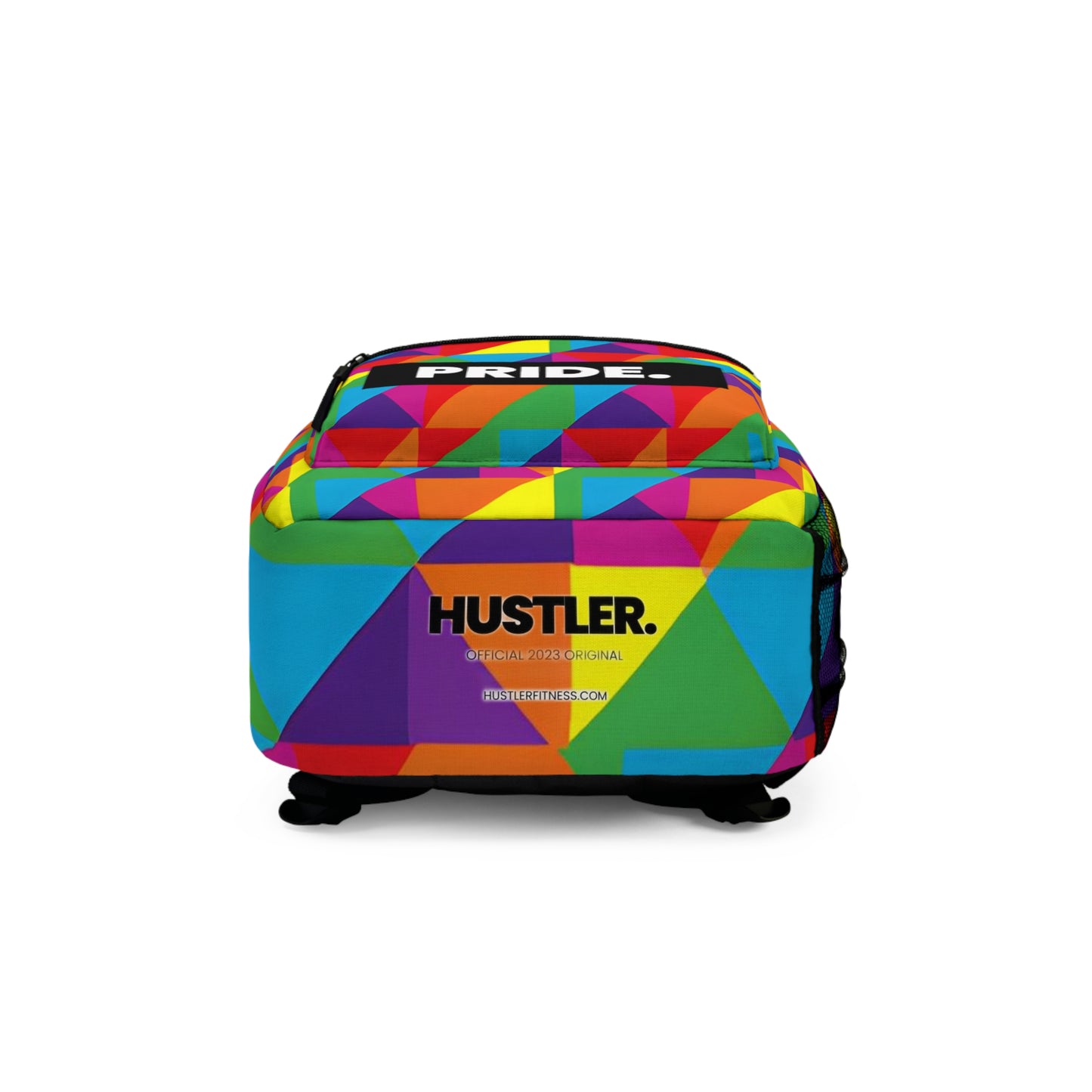 Slaydonna - Gay Pride Backpack