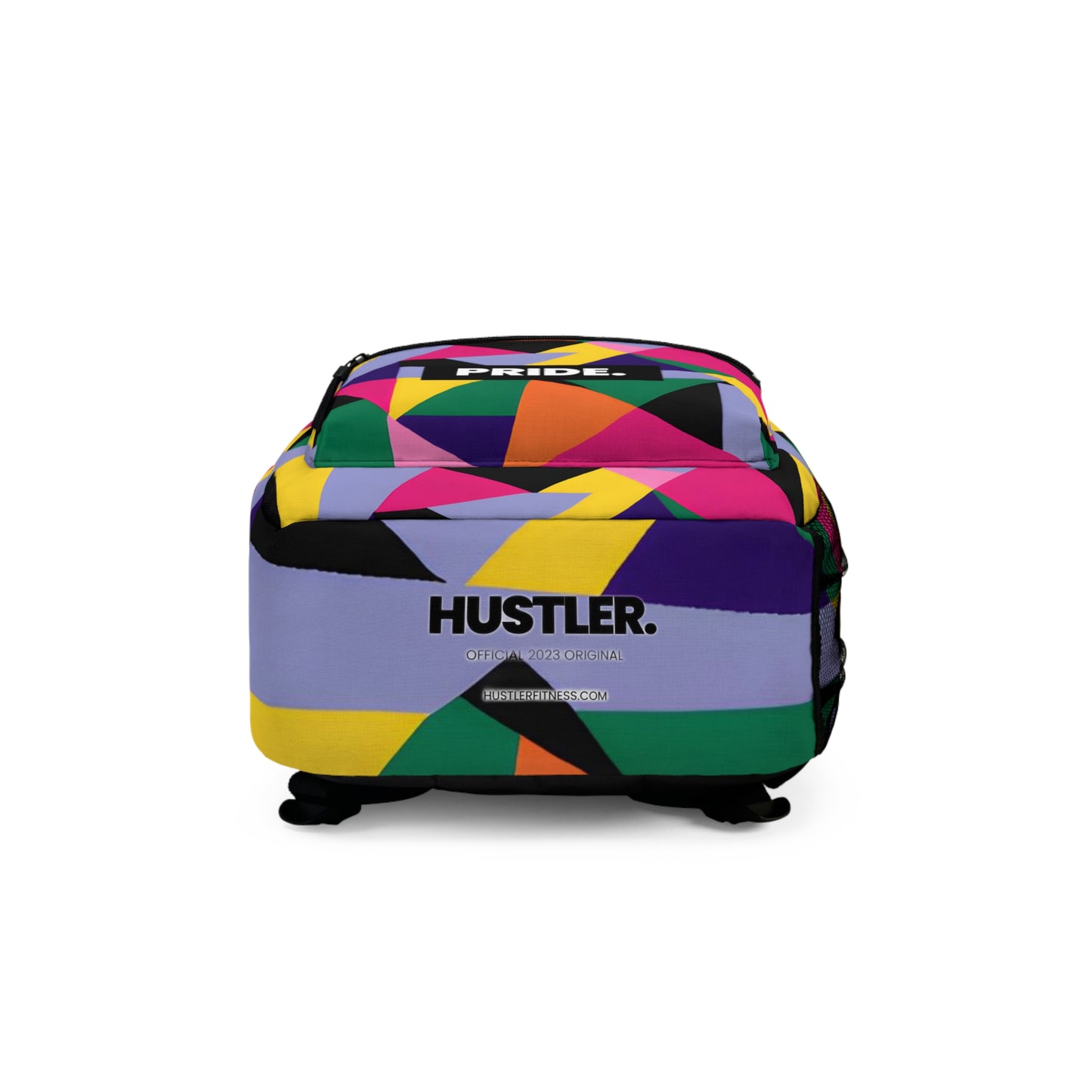 SparklePhoenix - Hustler Pride Backpack