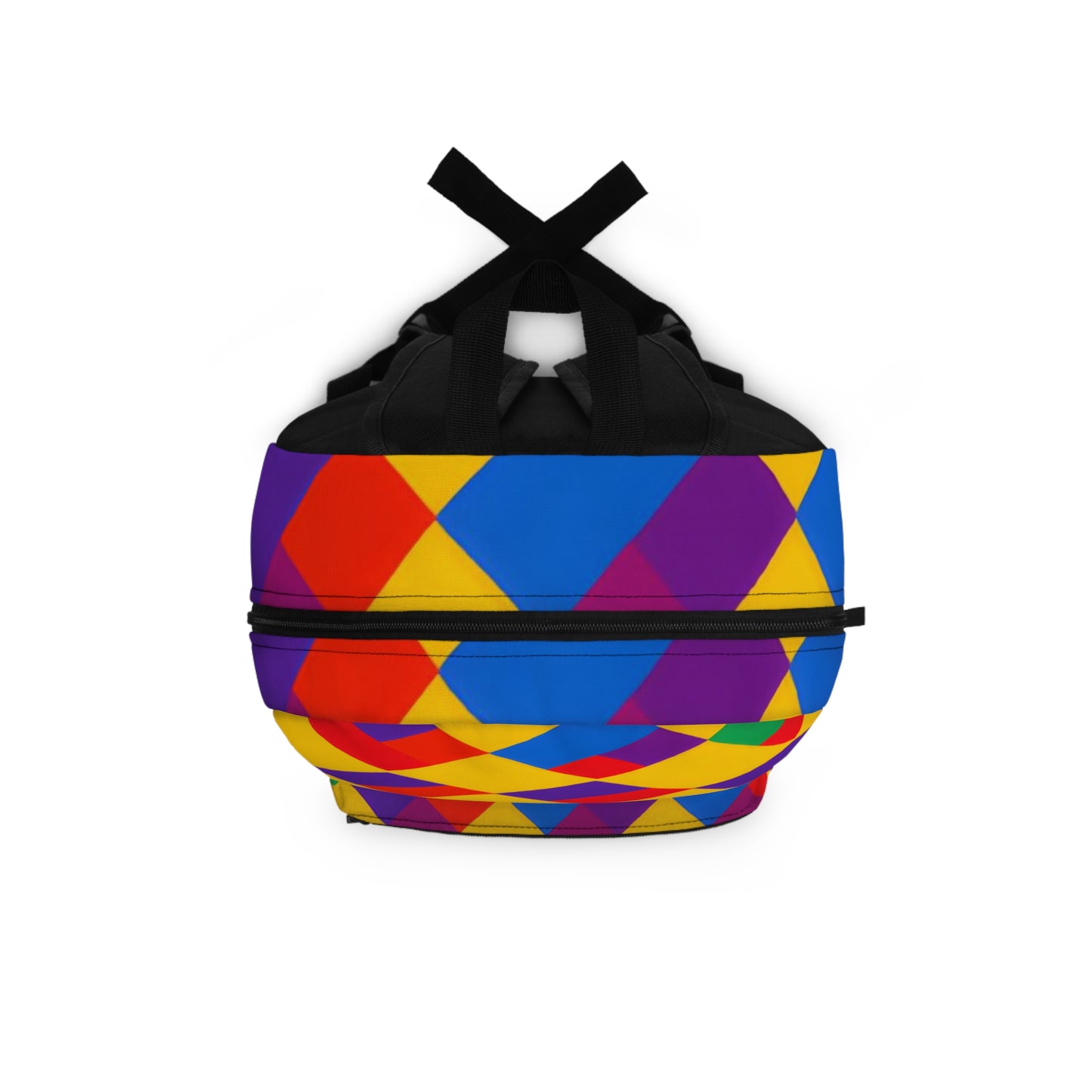 MagentaMoon - Hustler Pride Backpack