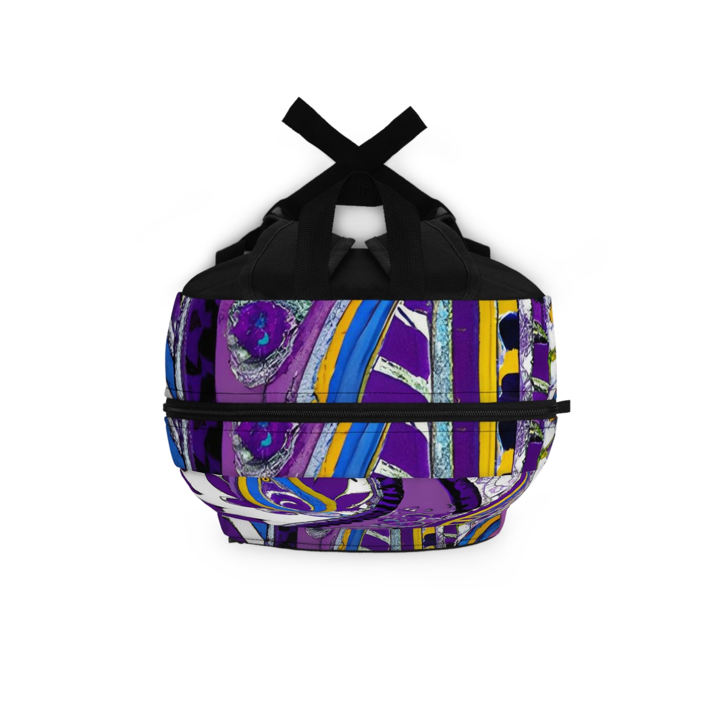 LuxVanity - LGBTQ+ Pride Backpack