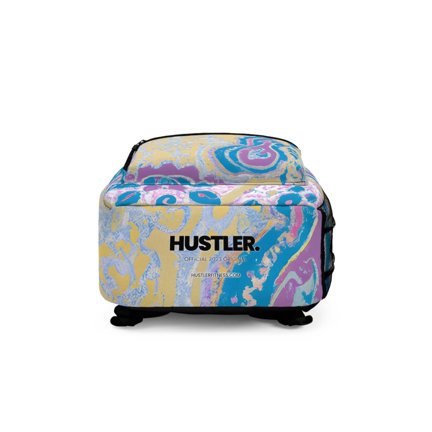 DelilahDivine - LGBTQ+ Pride Backpack