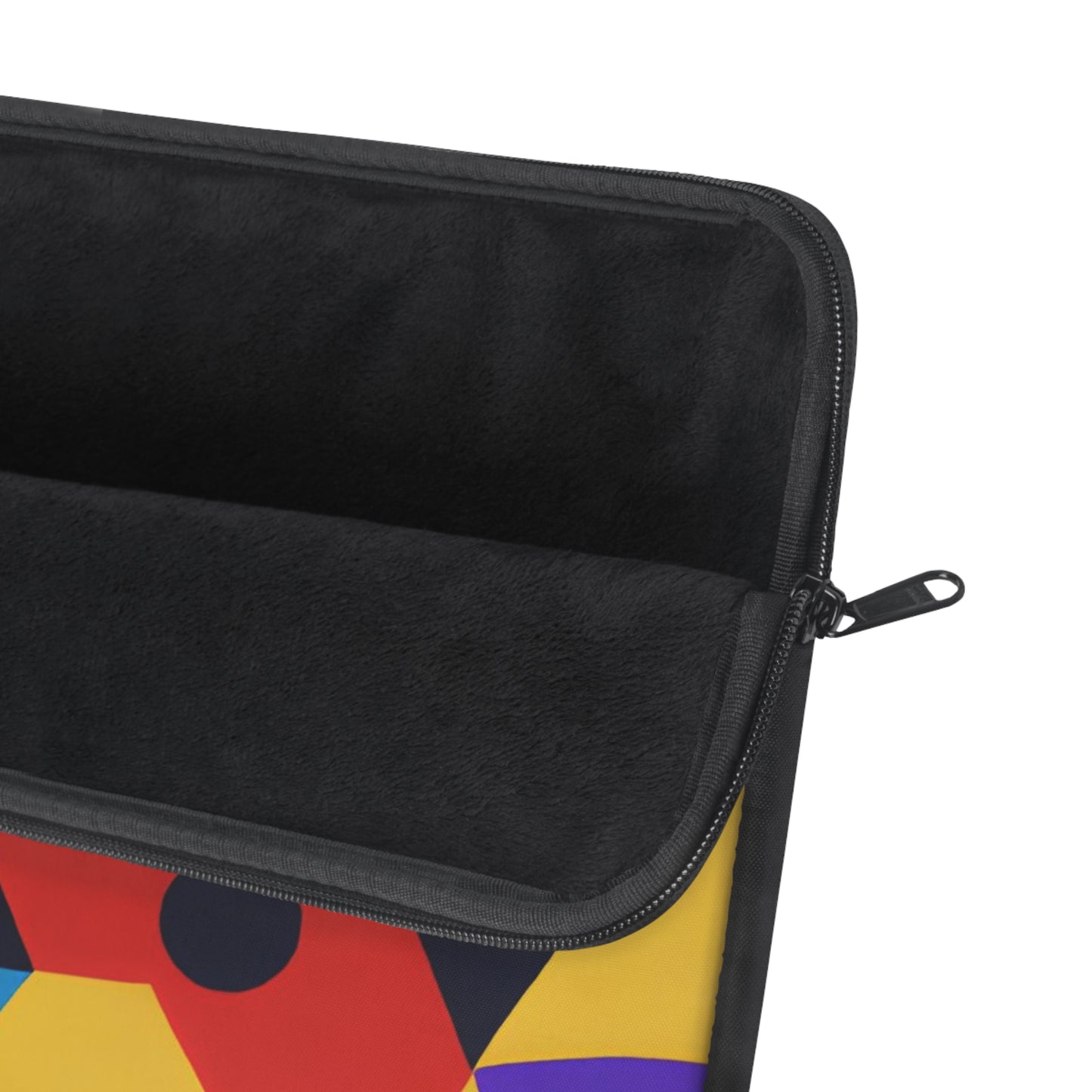 TinaSparkles - LGBTQ+ Laptop Sleeve (12", 13", 15")