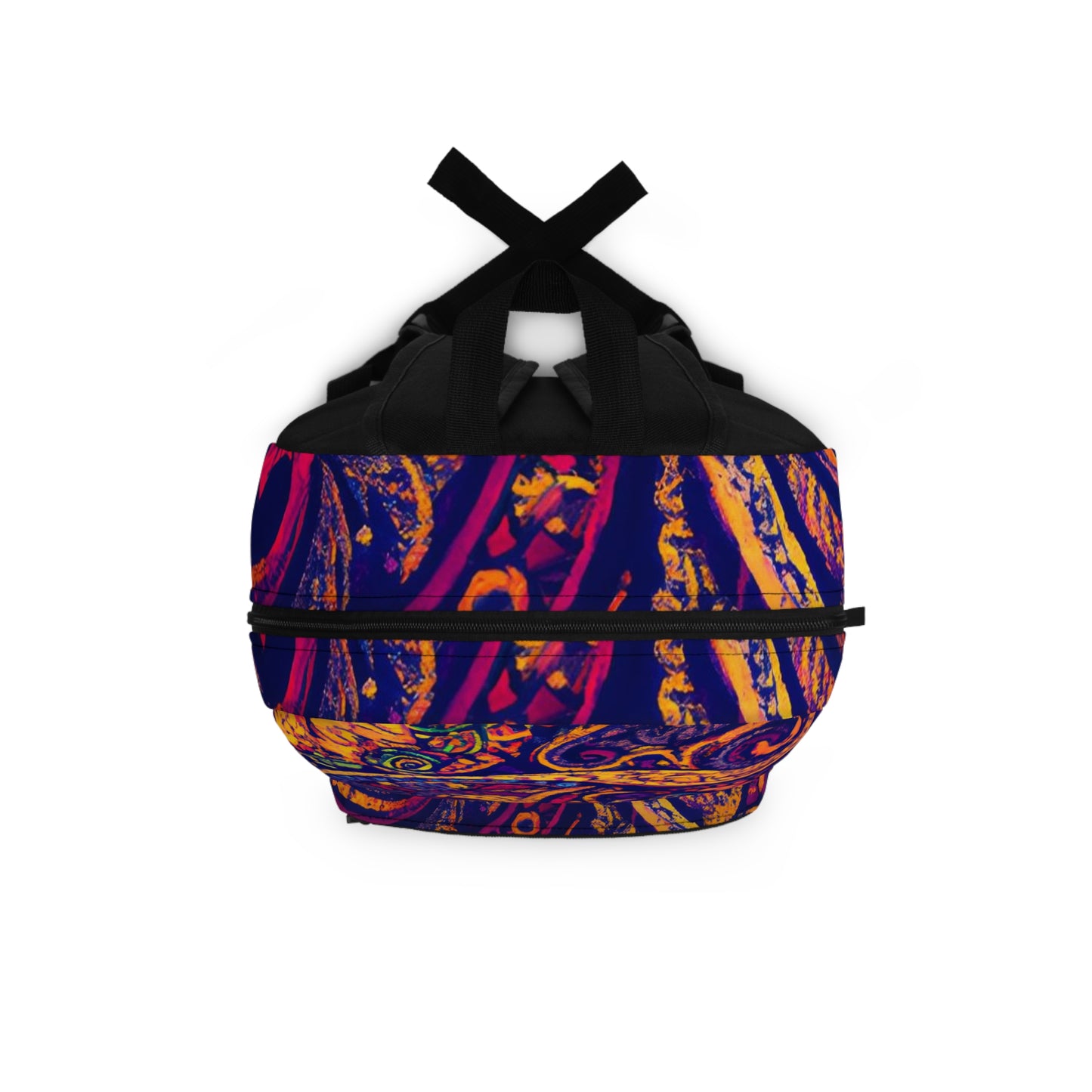 Sparkleslitz - LGBTQ+ Pride Backpack