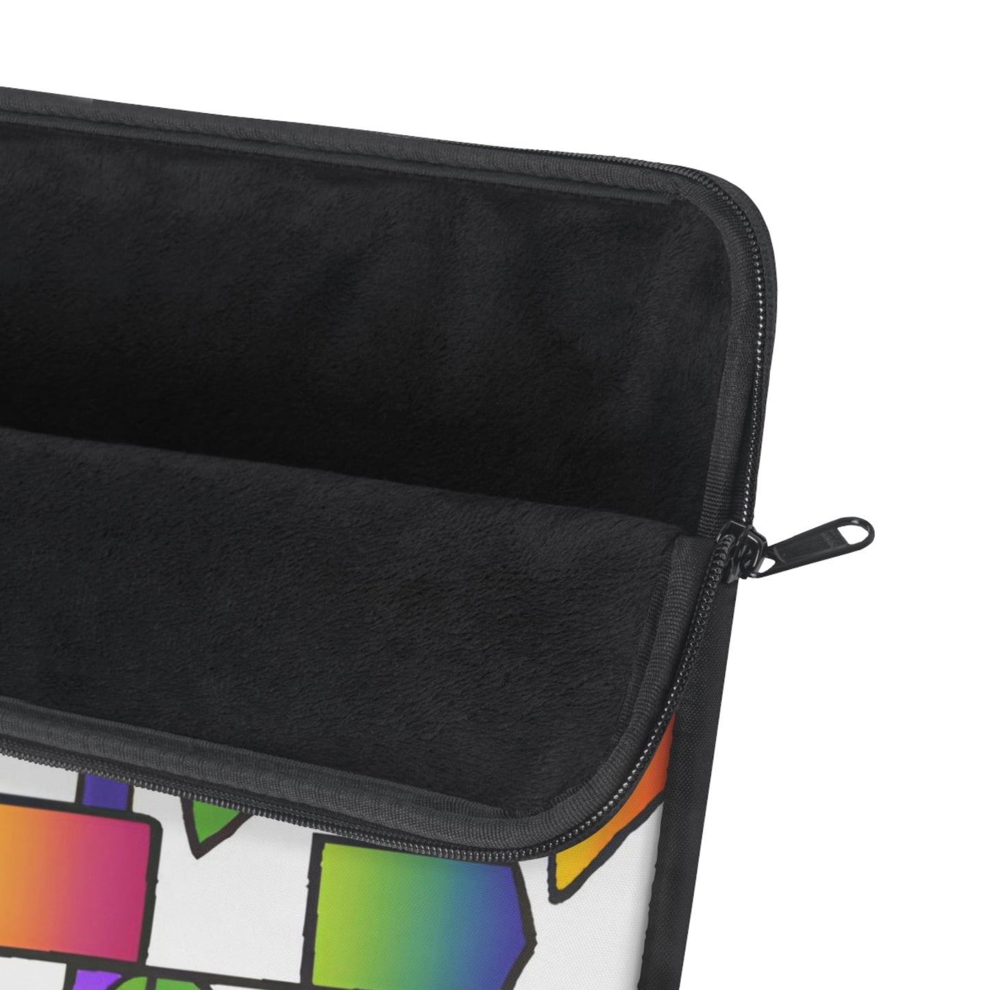 RadCade - LGBTQ+ Laptop Sleeve (12", 13", 15")
