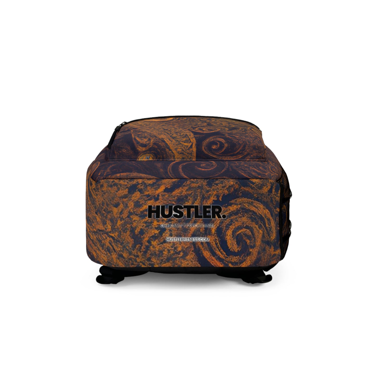 MissFemmeFatale - LGBTQ+ Pride Backpack