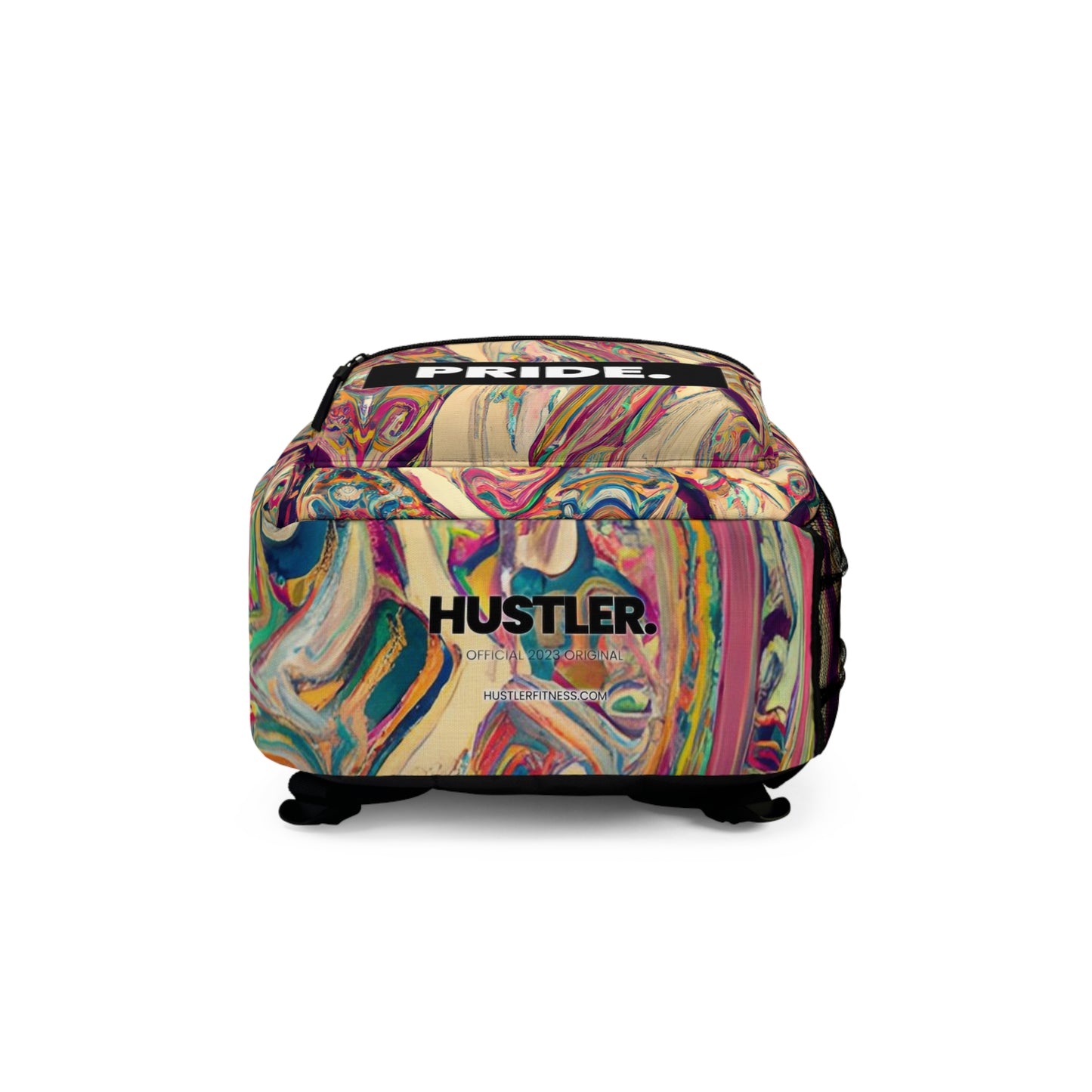 SapphireDisco - Gay Pride Backpack