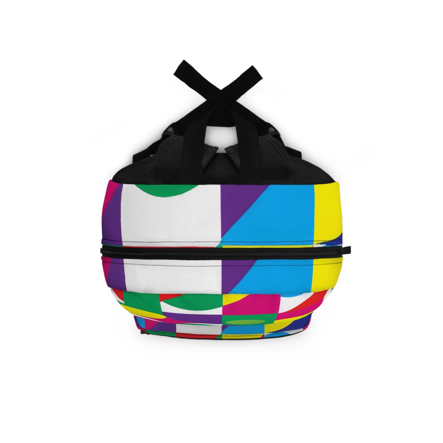 SparkleCadence - Hustler Pride Backpack