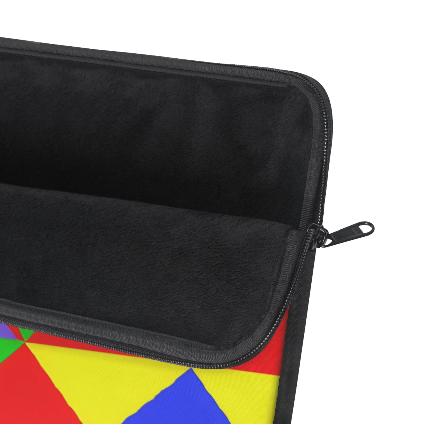 NeonNightshade - LGBTQ+ Laptop Sleeve (12", 13", 15")
