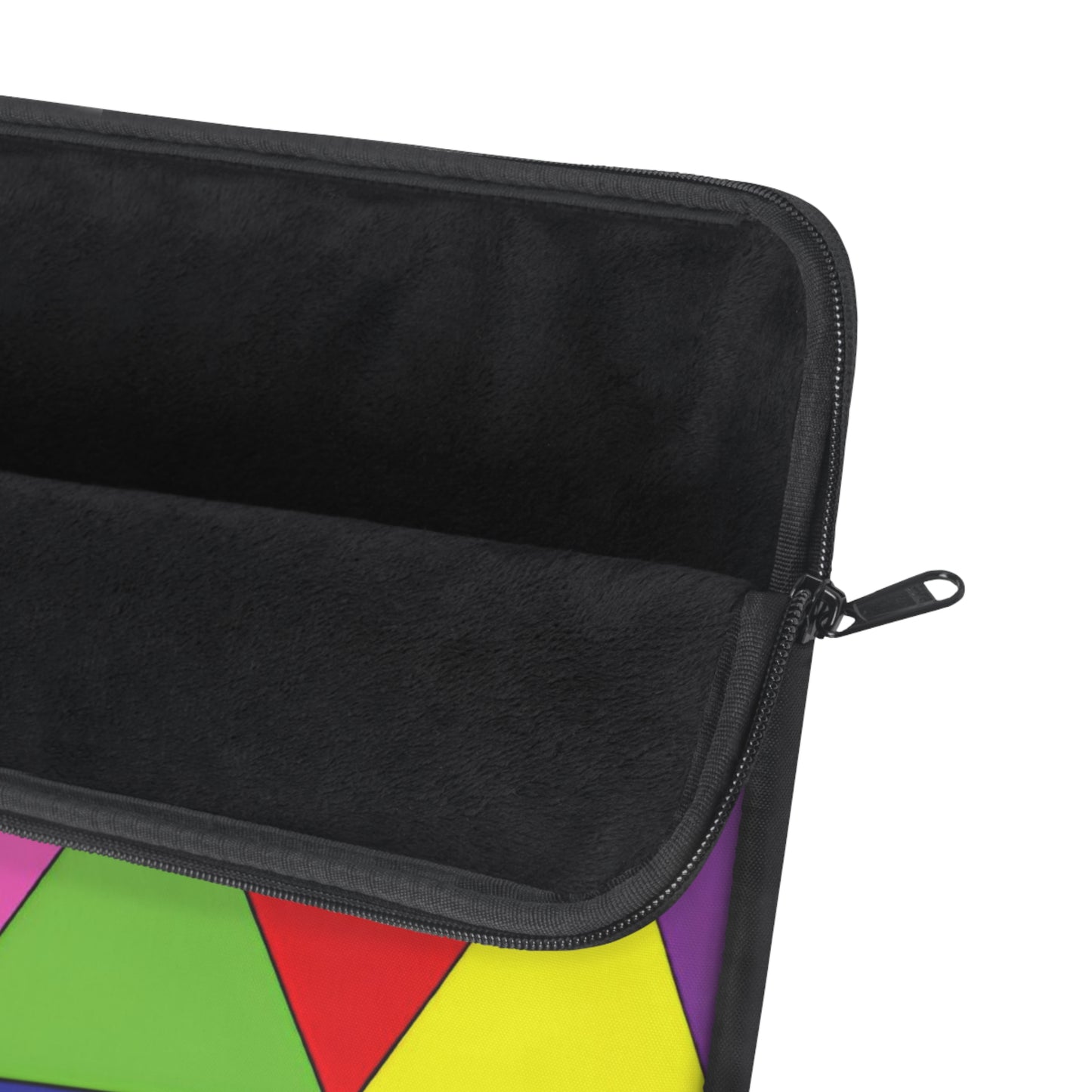 CandyGlamor - LGBTQ+ Laptop Sleeve (12", 13", 15")