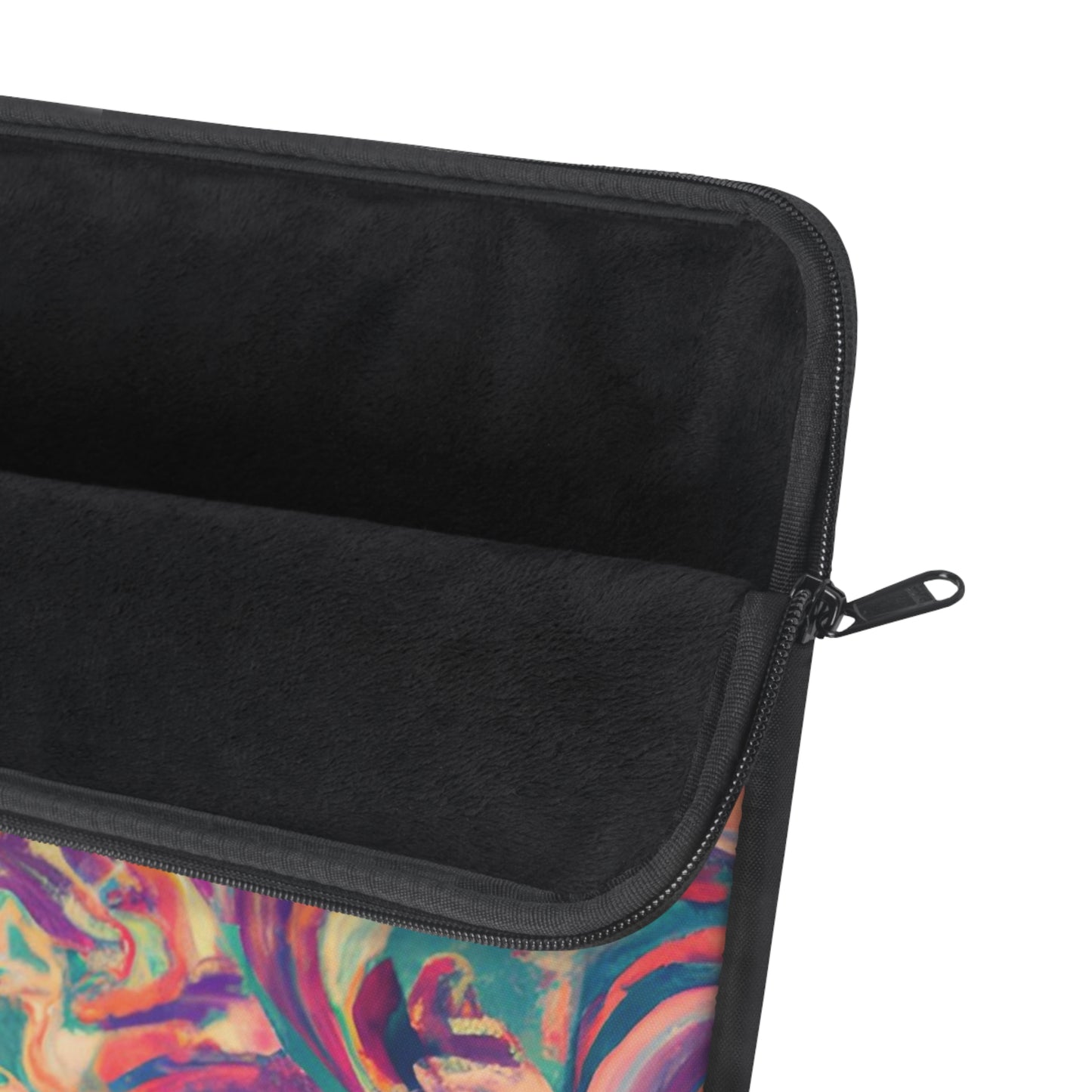 FlamencaFierce - LGBTQ+ Laptop Sleeve (12", 13", 15")