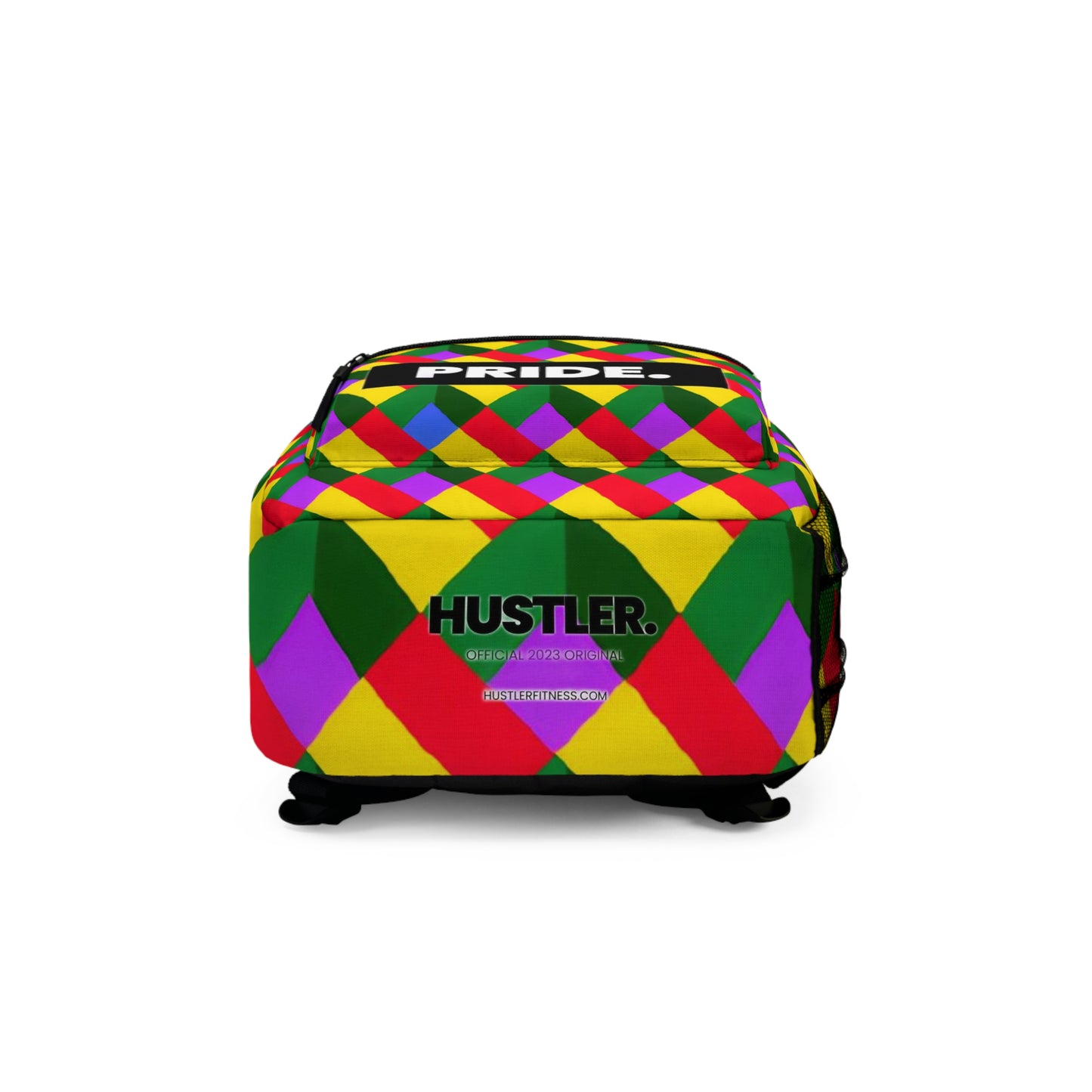 NeonKitty - Gay Pride Backpack