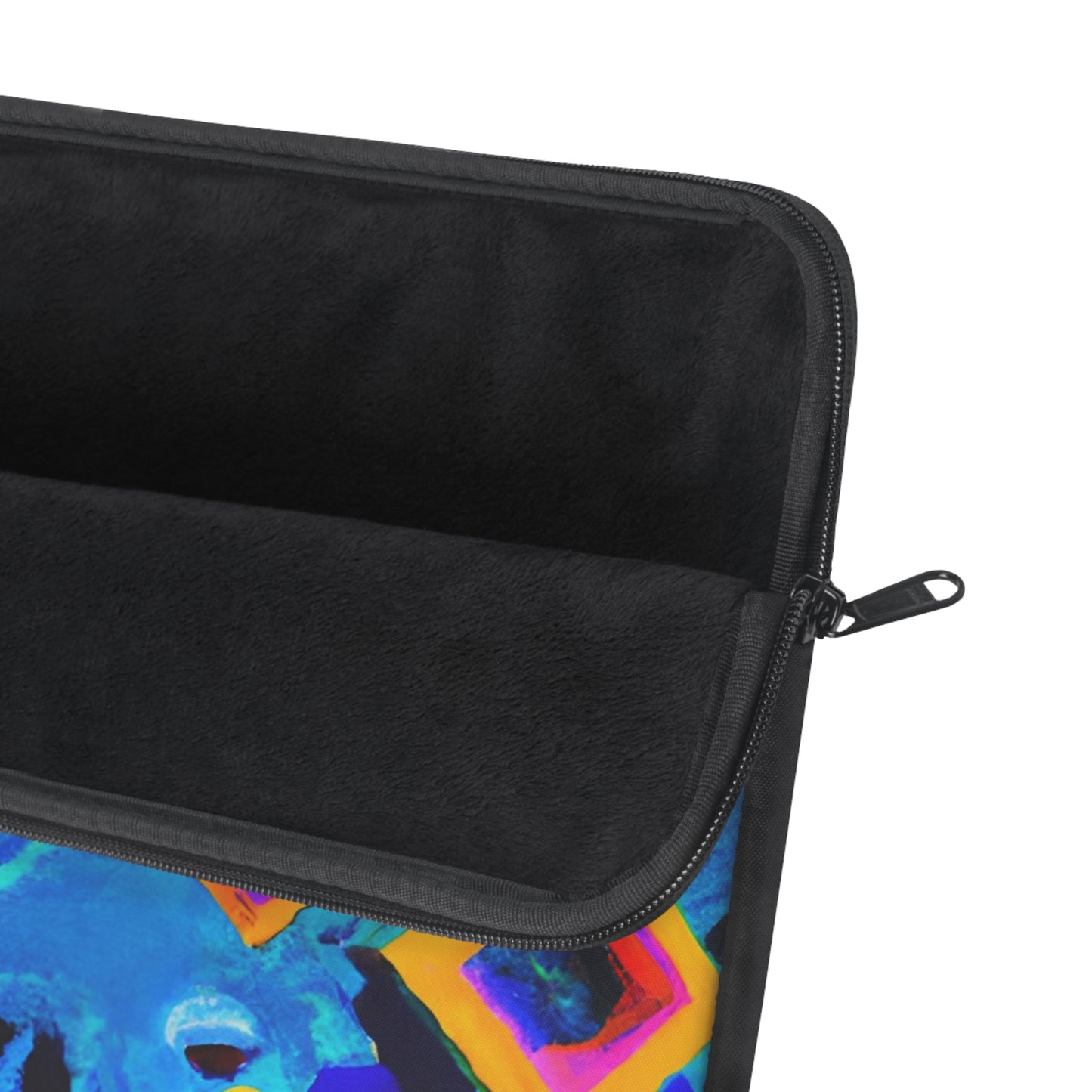 Tronique23 - LGBTQ+ Laptop Sleeve (12", 13", 15")