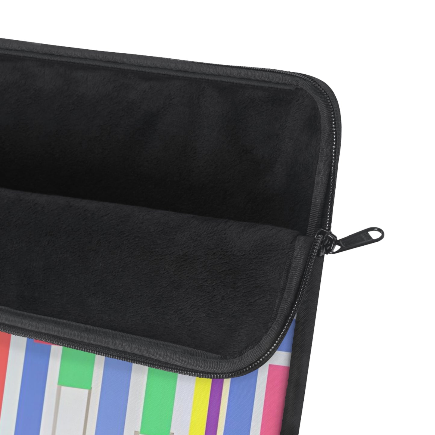 GalaxyGlamor - LGBTQ+ Laptop Sleeve (12", 13", 15")