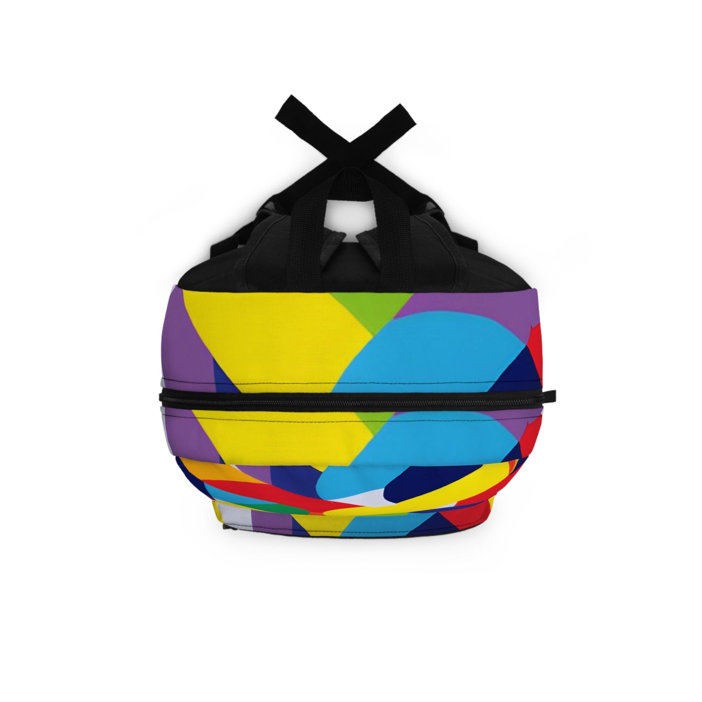 DiscoGlitterati - Hustler Pride Backpack