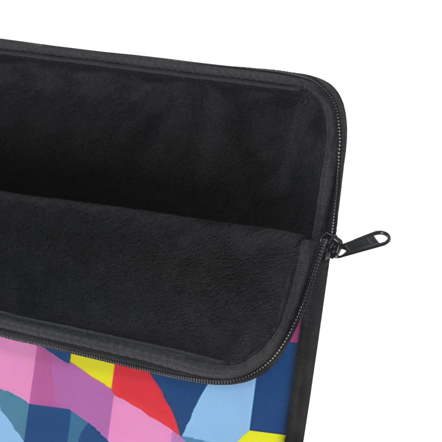 SassetteVogue - LGBTQ+ Laptop Sleeve (12", 13", 15")