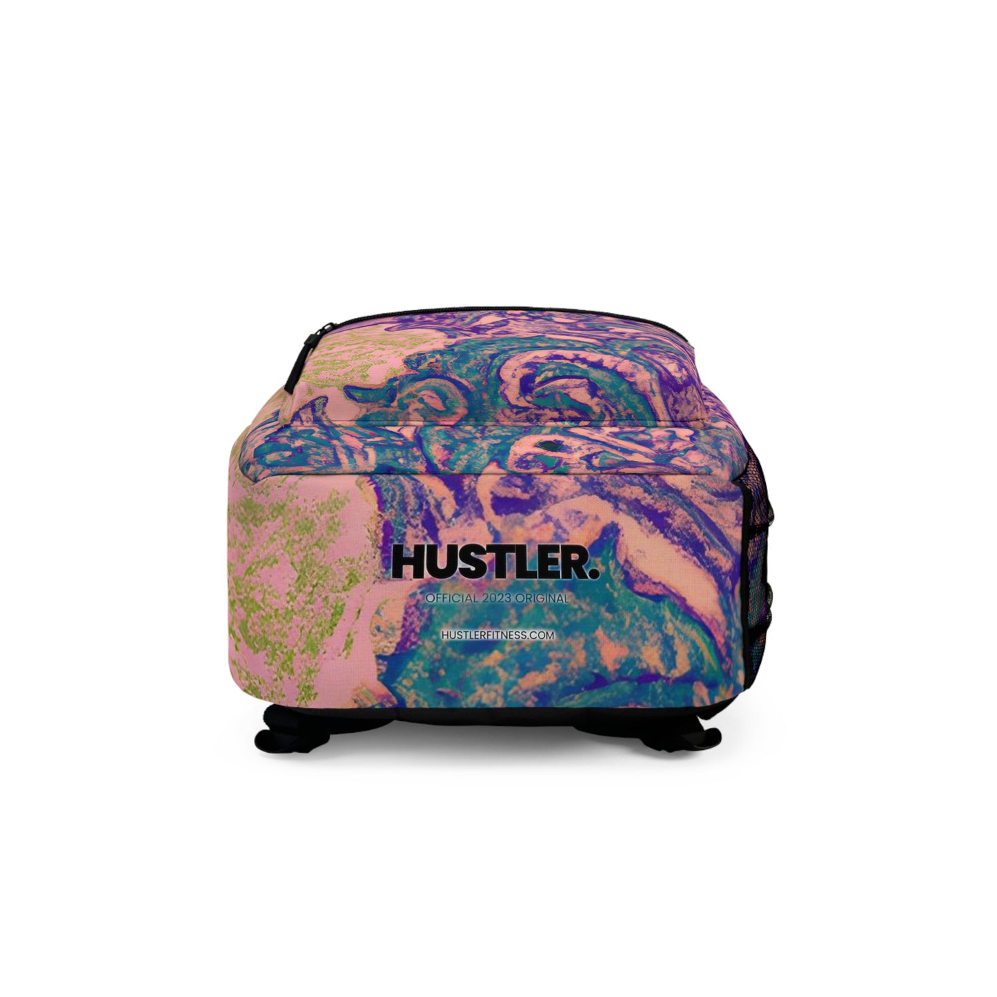 MagnoliaVaudeville - LGBTQ+ Pride Backpack