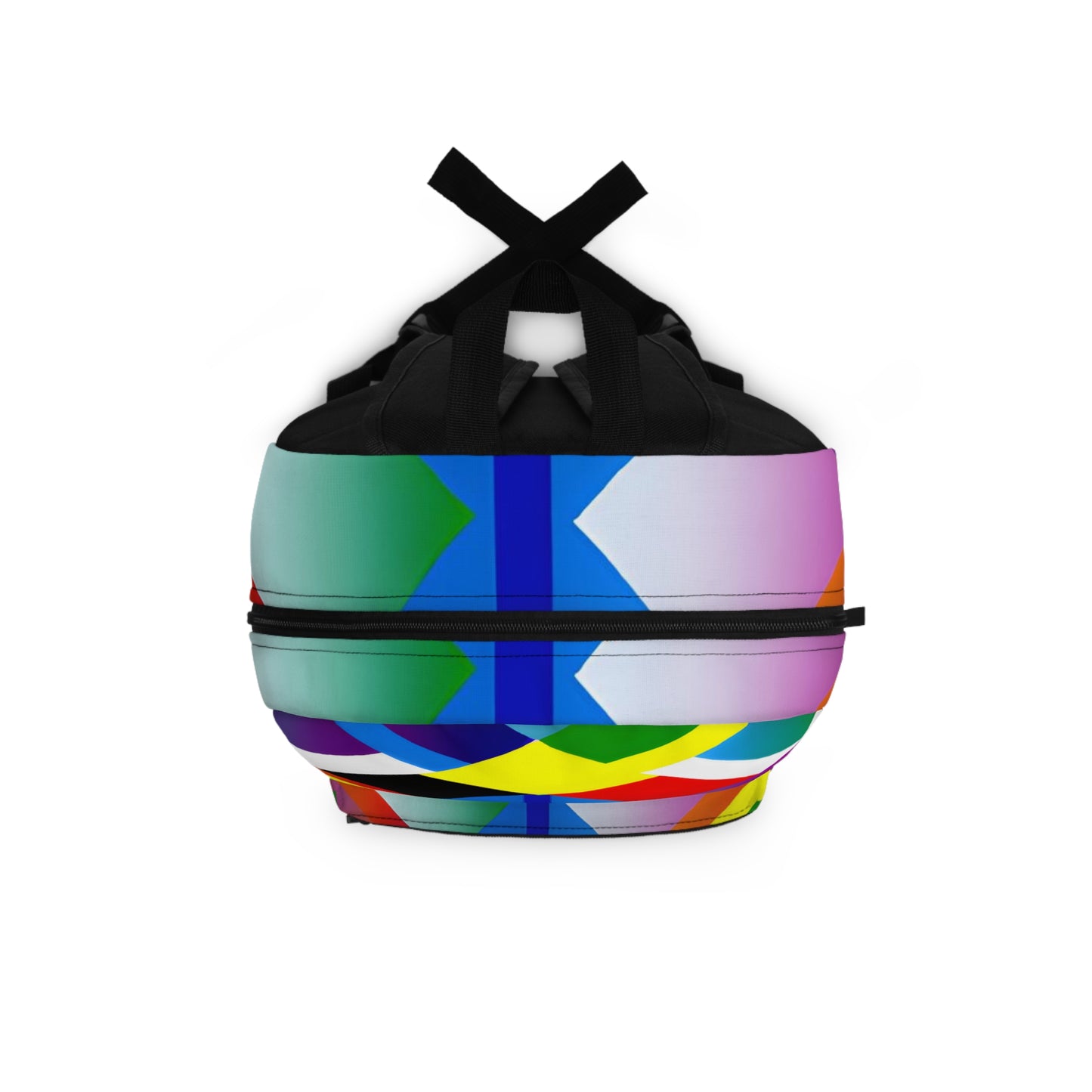 NeonFever - Hustler Pride Backpack