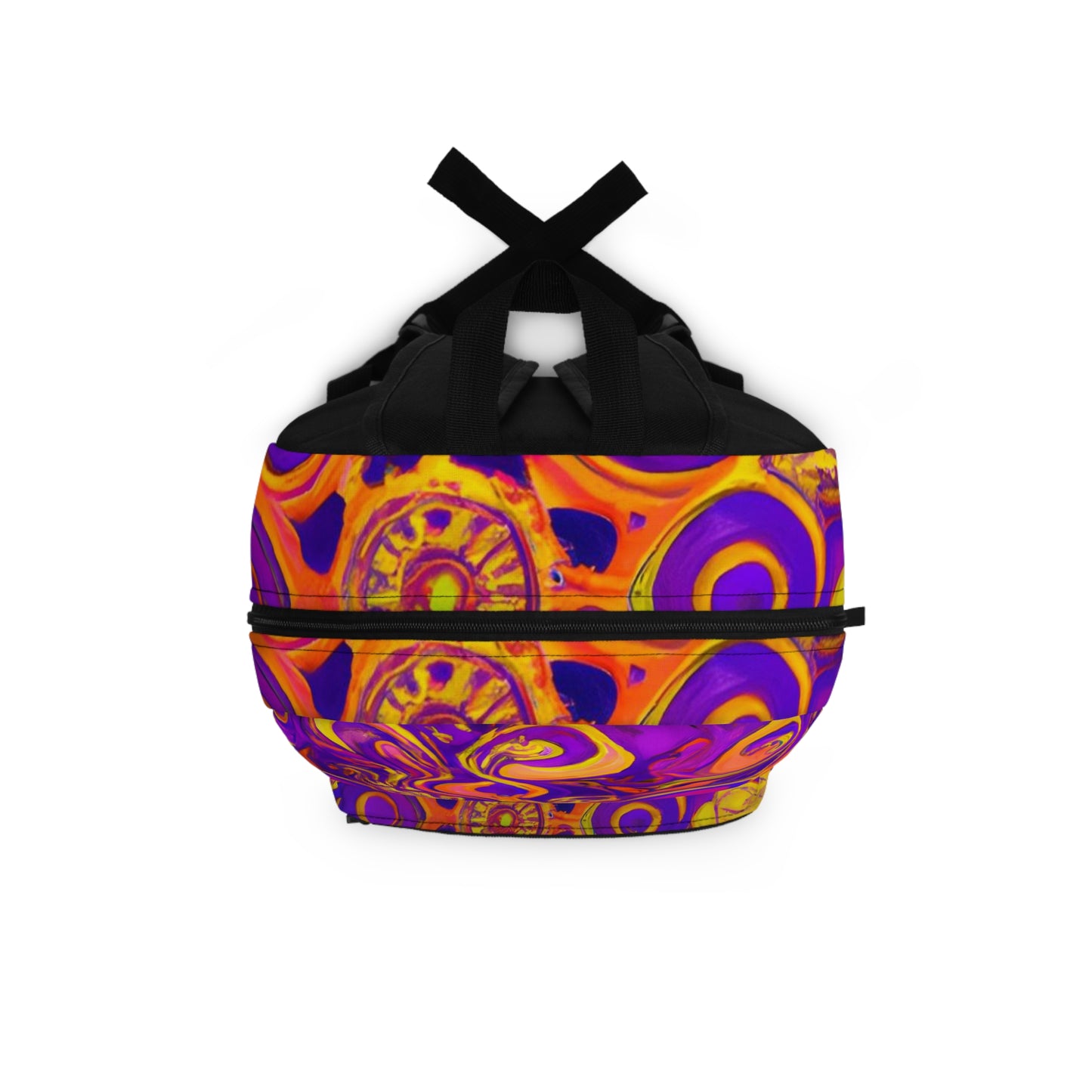 FlapperFlambé - LGBTQ+ Pride Backpack