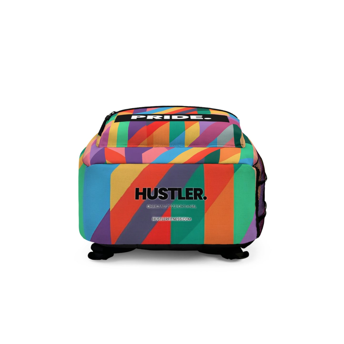 GlitzyGalsha - Gay Pride Backpack