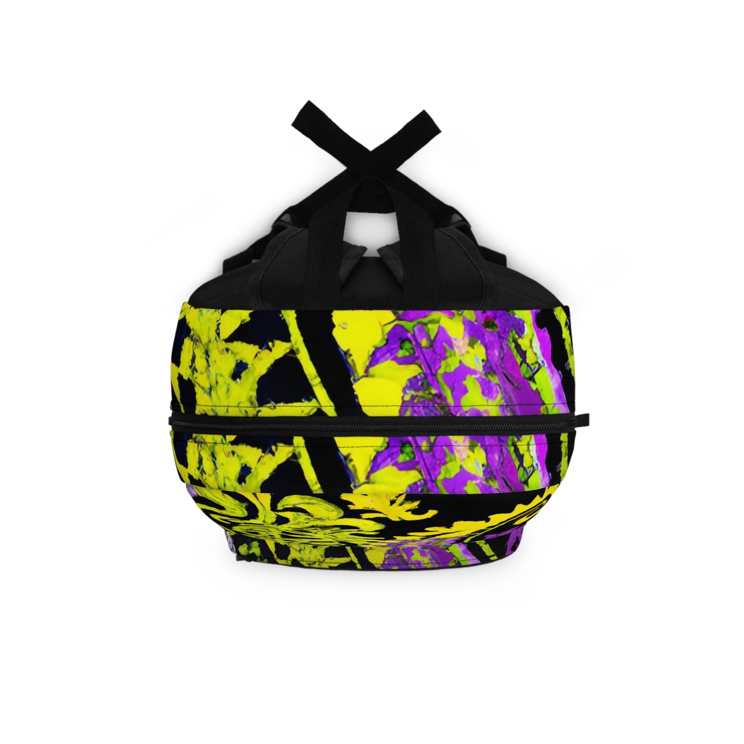 BubblesBazza - LGBTQ+ Pride Backpack