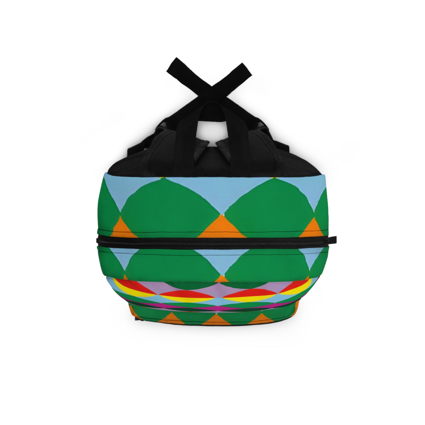 GlamBam - Hustler Pride Backpack