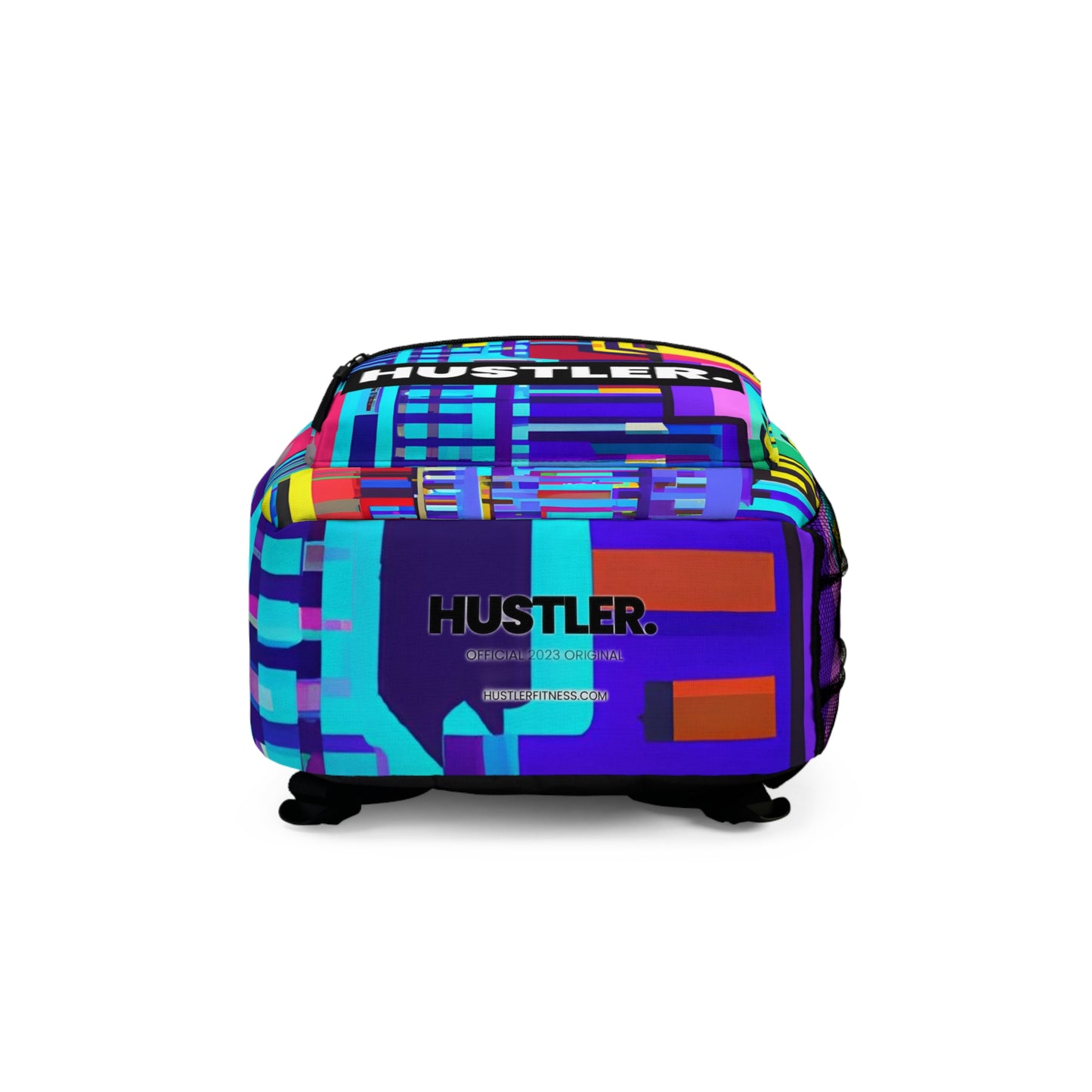 GalaxiaGlamour - LGBTQ+ Pride Backpack