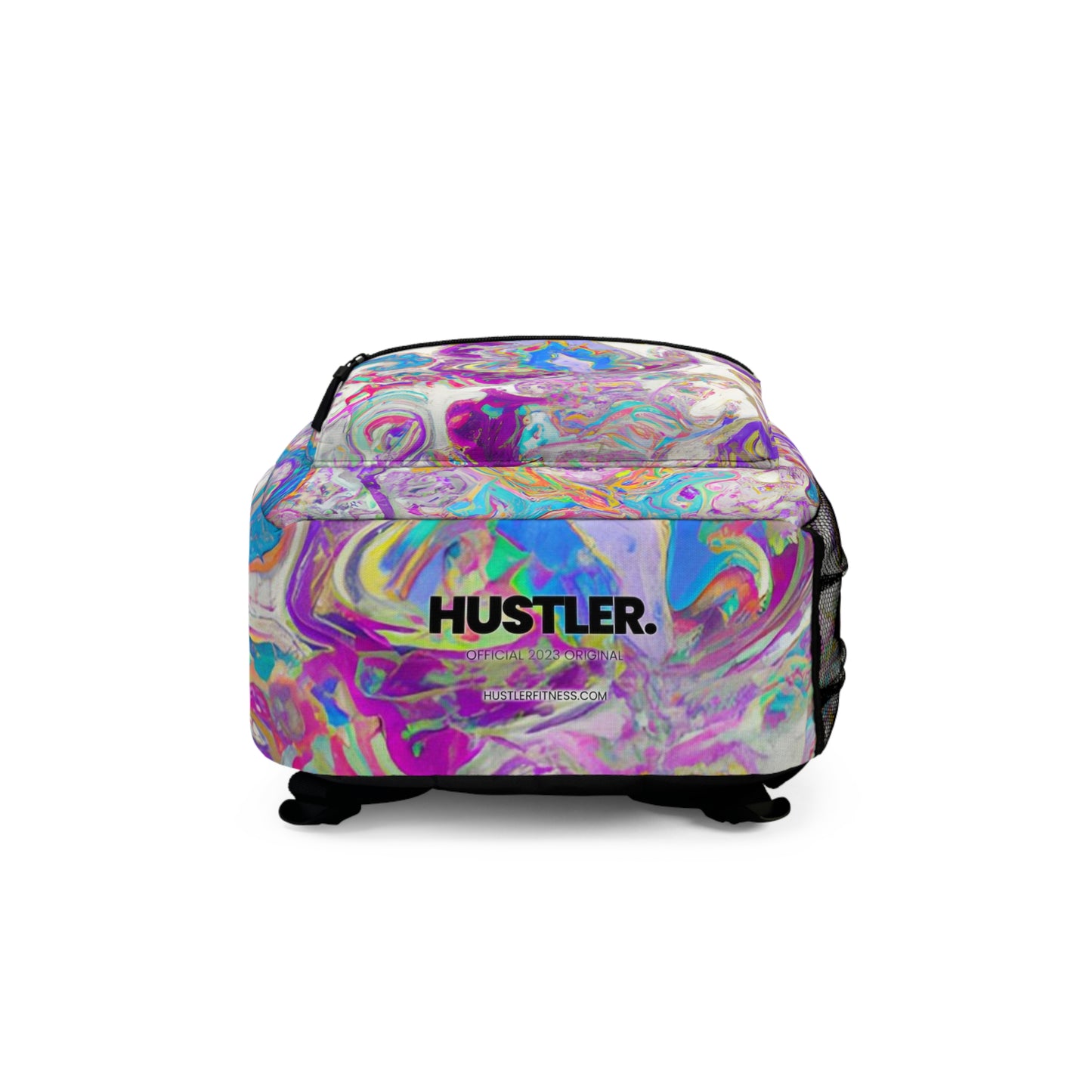JazzManhattan - LGBTQ+ Pride Backpack