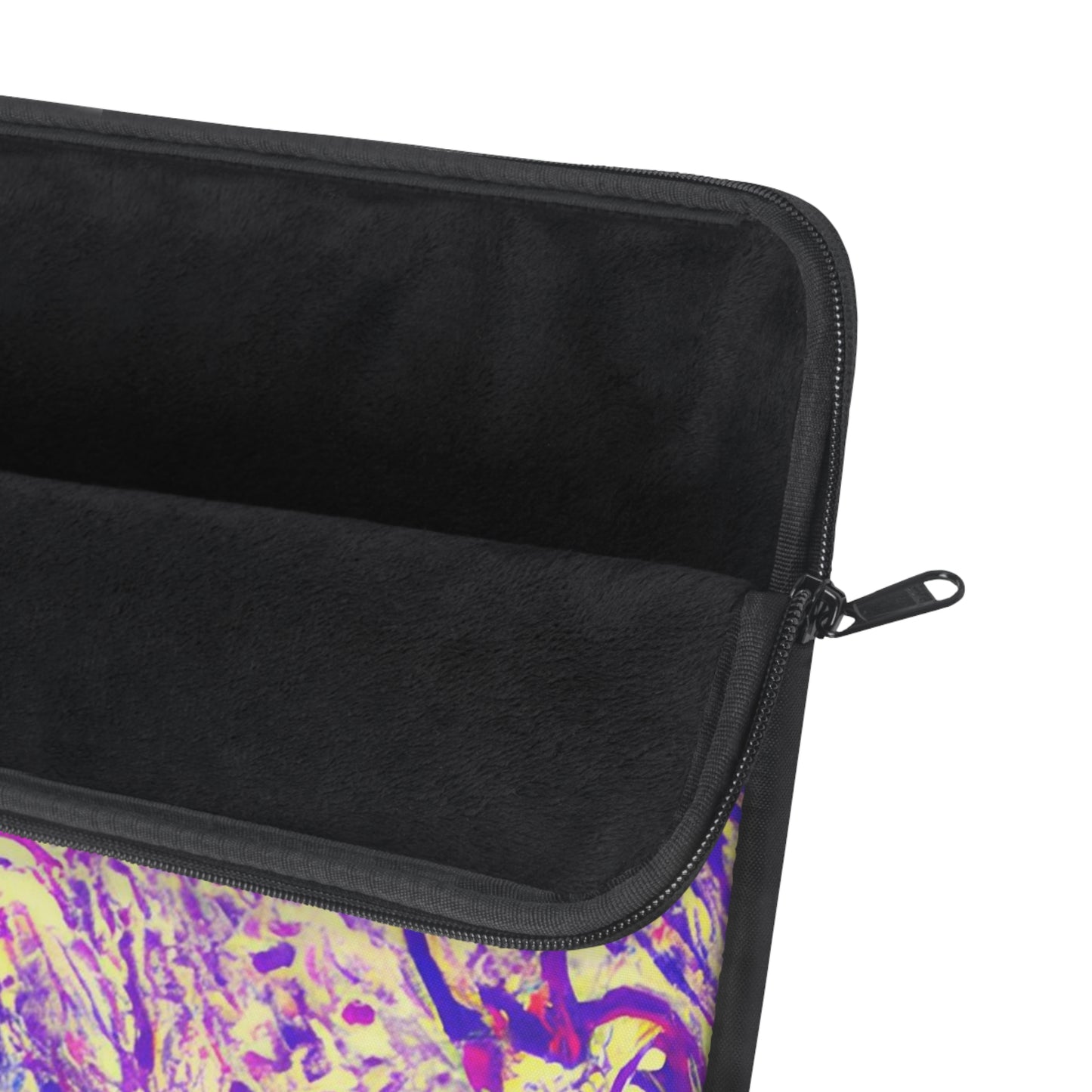 SilverFrolics - LGBTQ+ Laptop Sleeve (12", 13", 15")