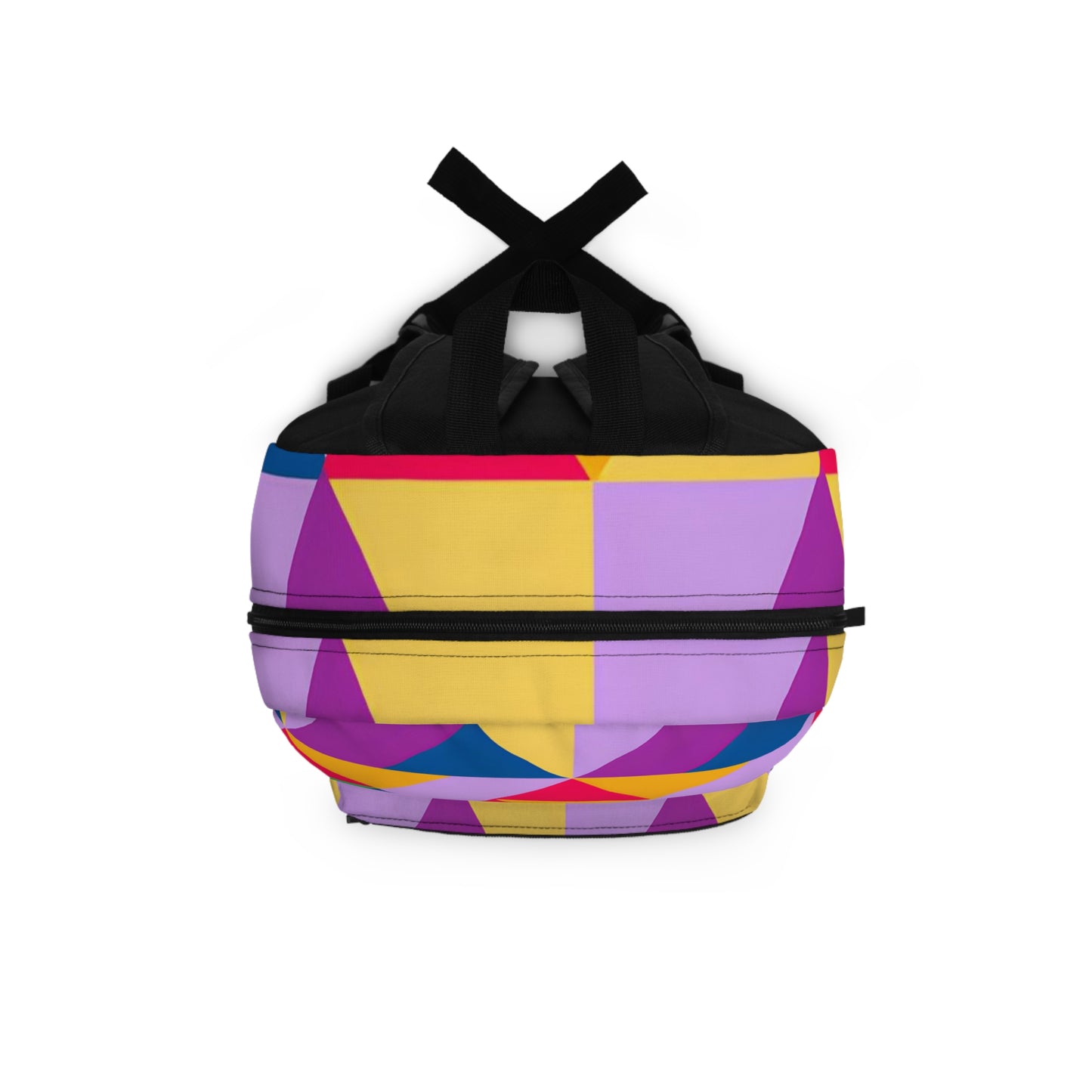 SparkleStarr - Hustler Pride Backpack