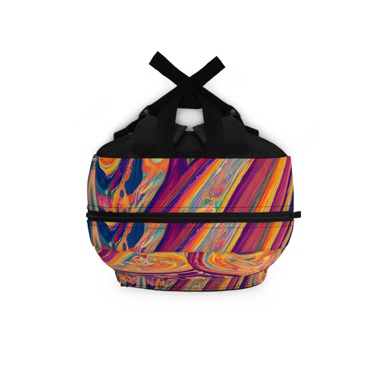 FlamingDandy - LGBTQ+ Pride Backpack