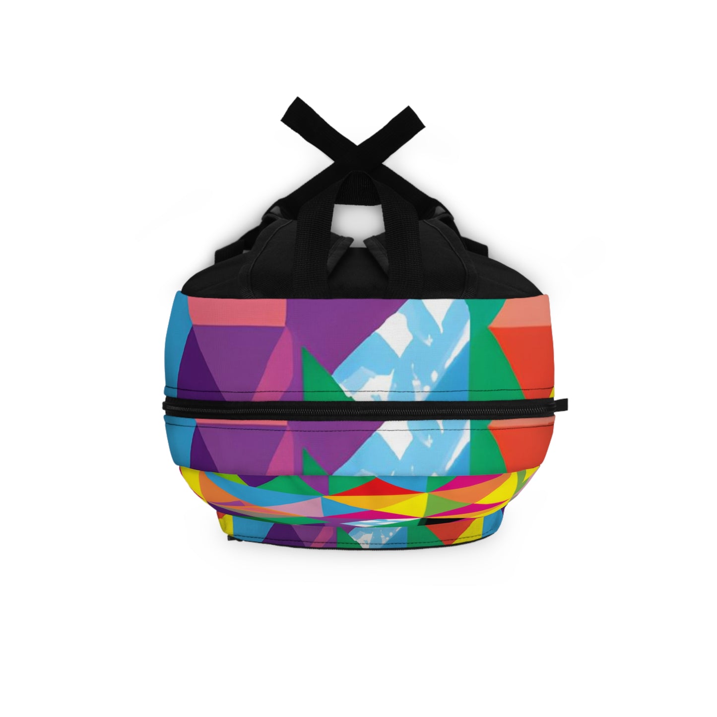 GlamOrama - Hustler Pride Backpack