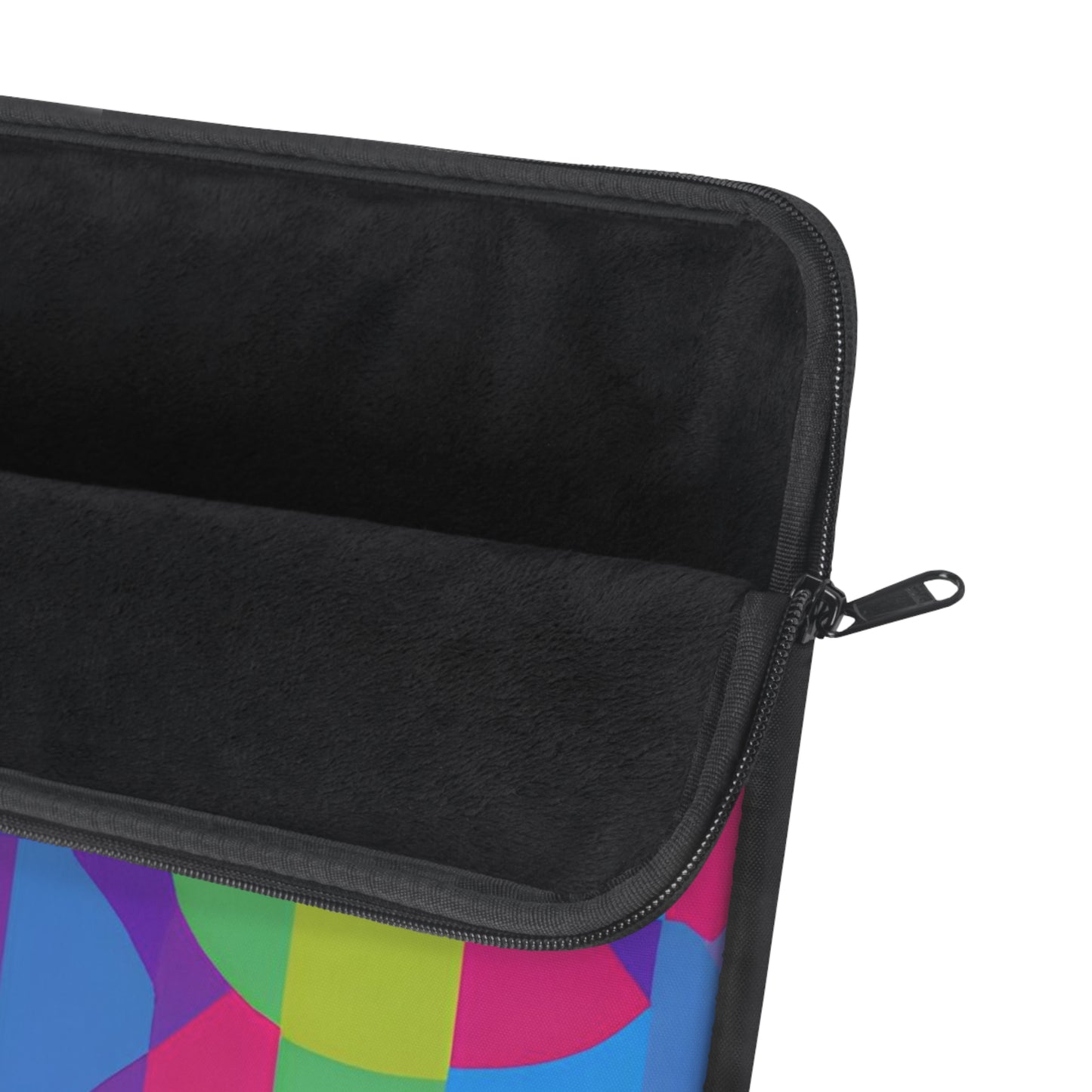 DiamondDazzle - LGBTQ+ Laptop Sleeve (12", 13", 15")