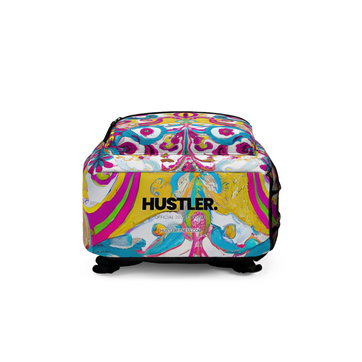 RoxyFantasia - LGBTQ+ Pride Backpack